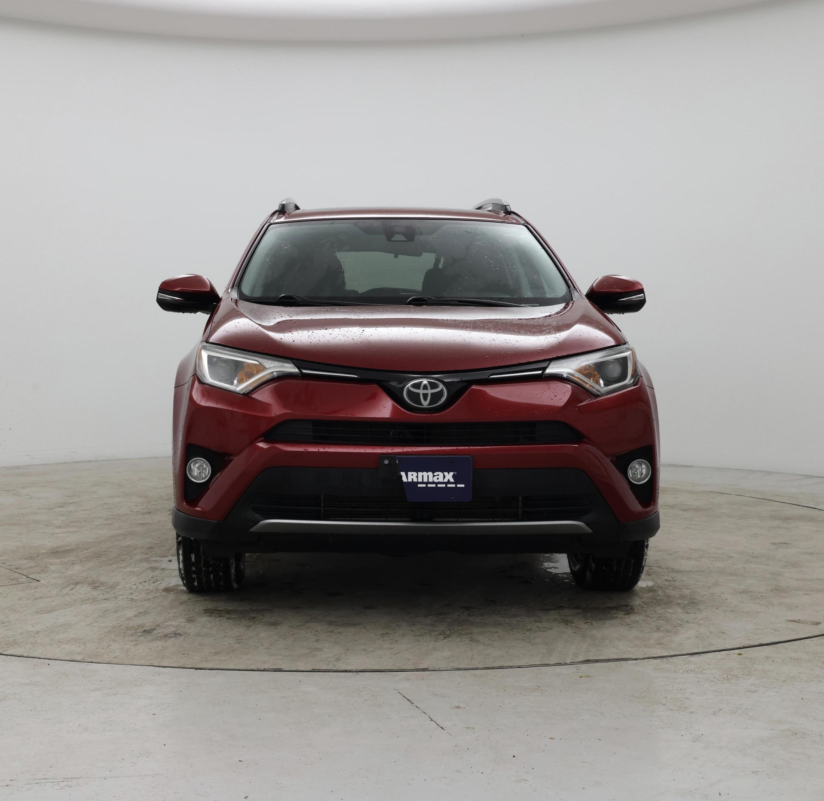 Thumbnail: 2018 Toyota RAV4 - 5
