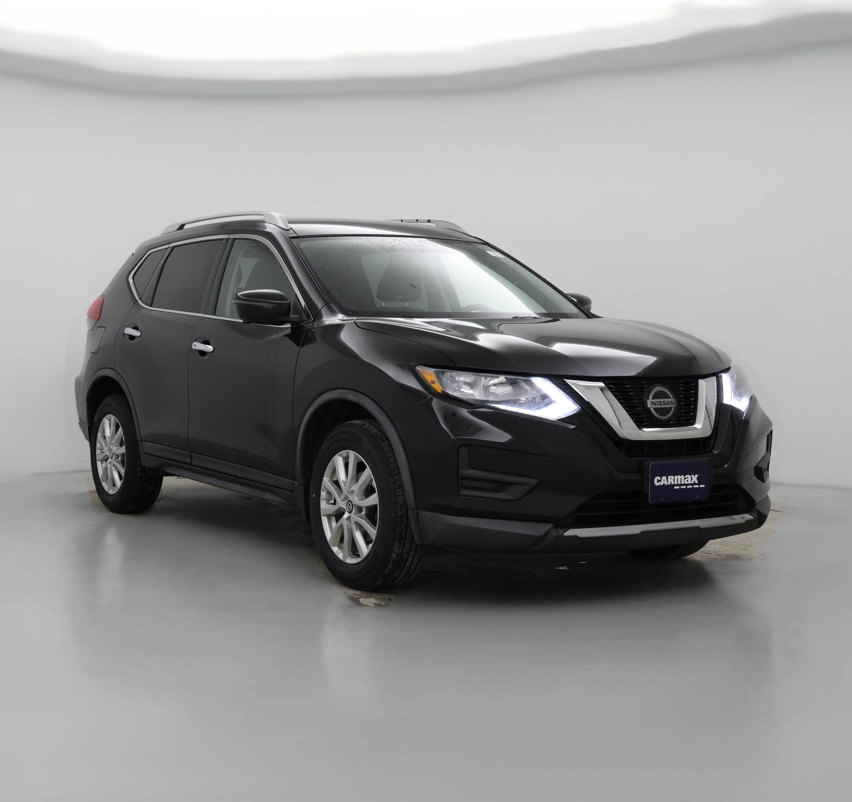Thumbnail: 2018 Nissan Rogue - 1