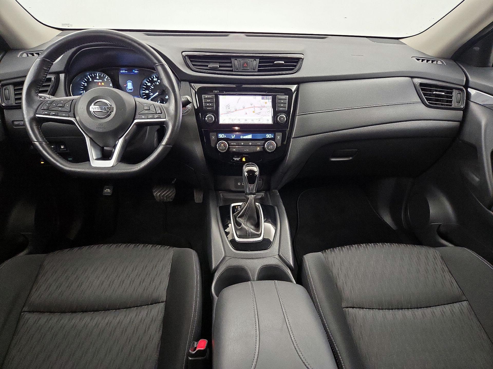 Thumbnail: 2018 Nissan Rogue - 9