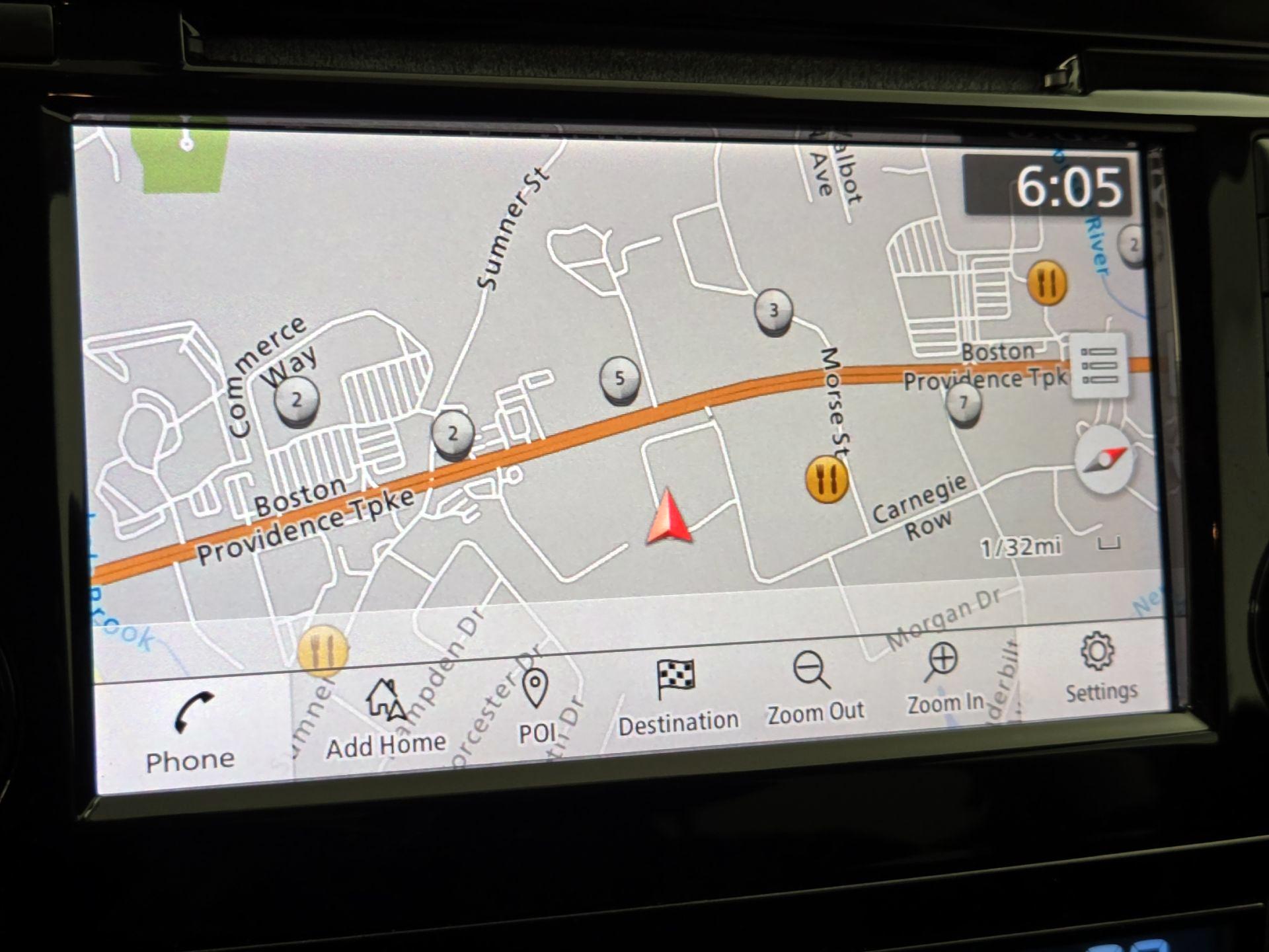 Thumbnail: 2018 Nissan Rogue - 14