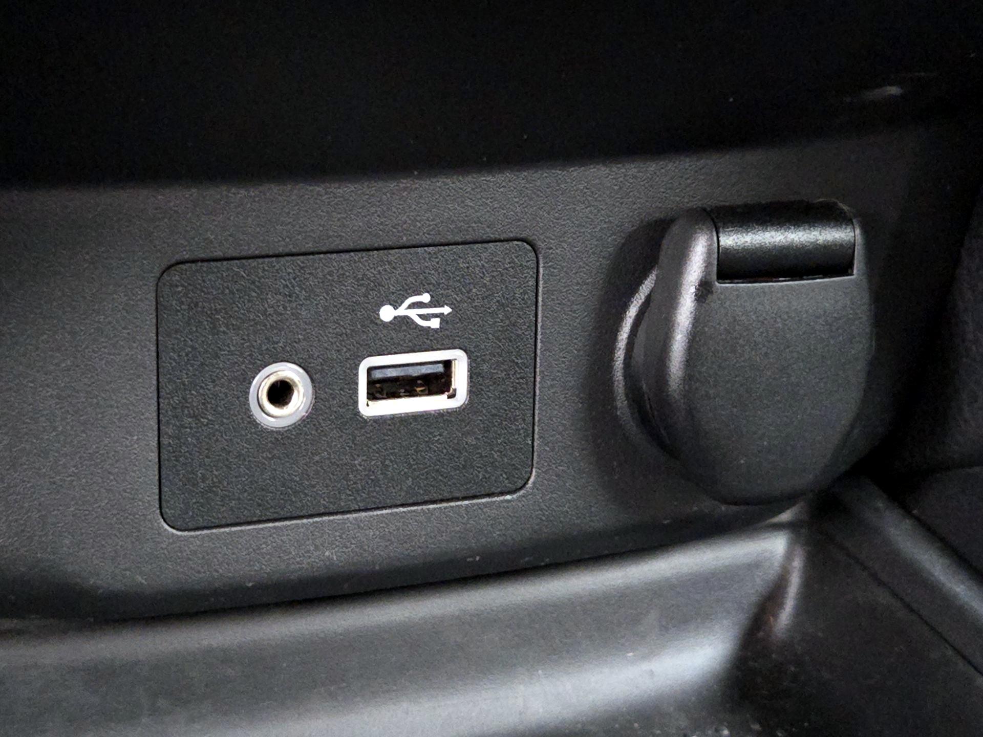 Thumbnail: 2018 Nissan Rogue - 19