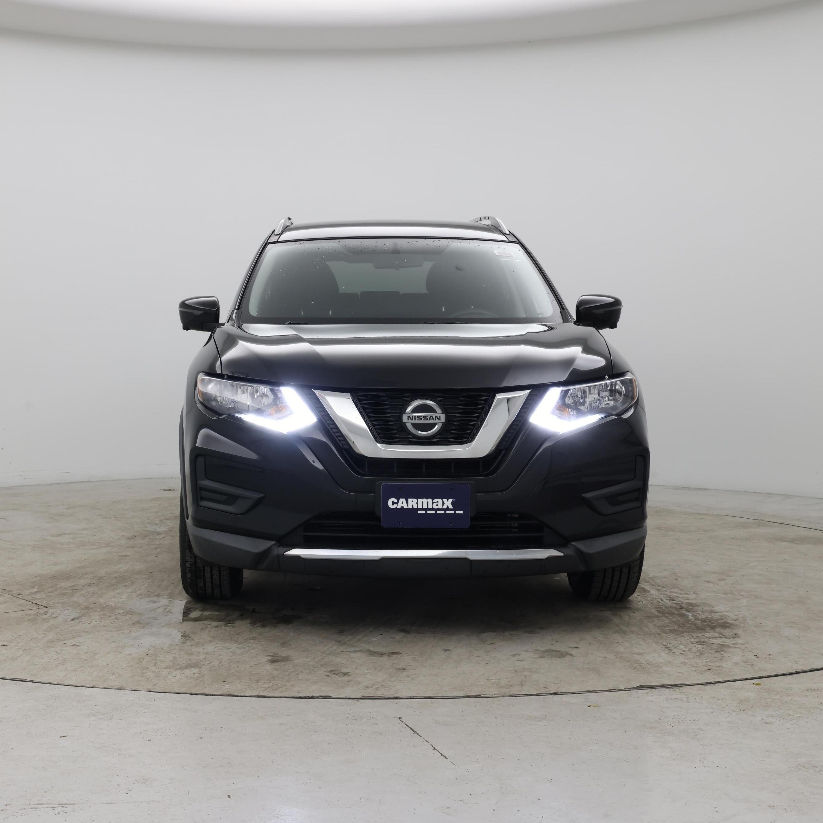 Thumbnail: 2018 Nissan Rogue - 5