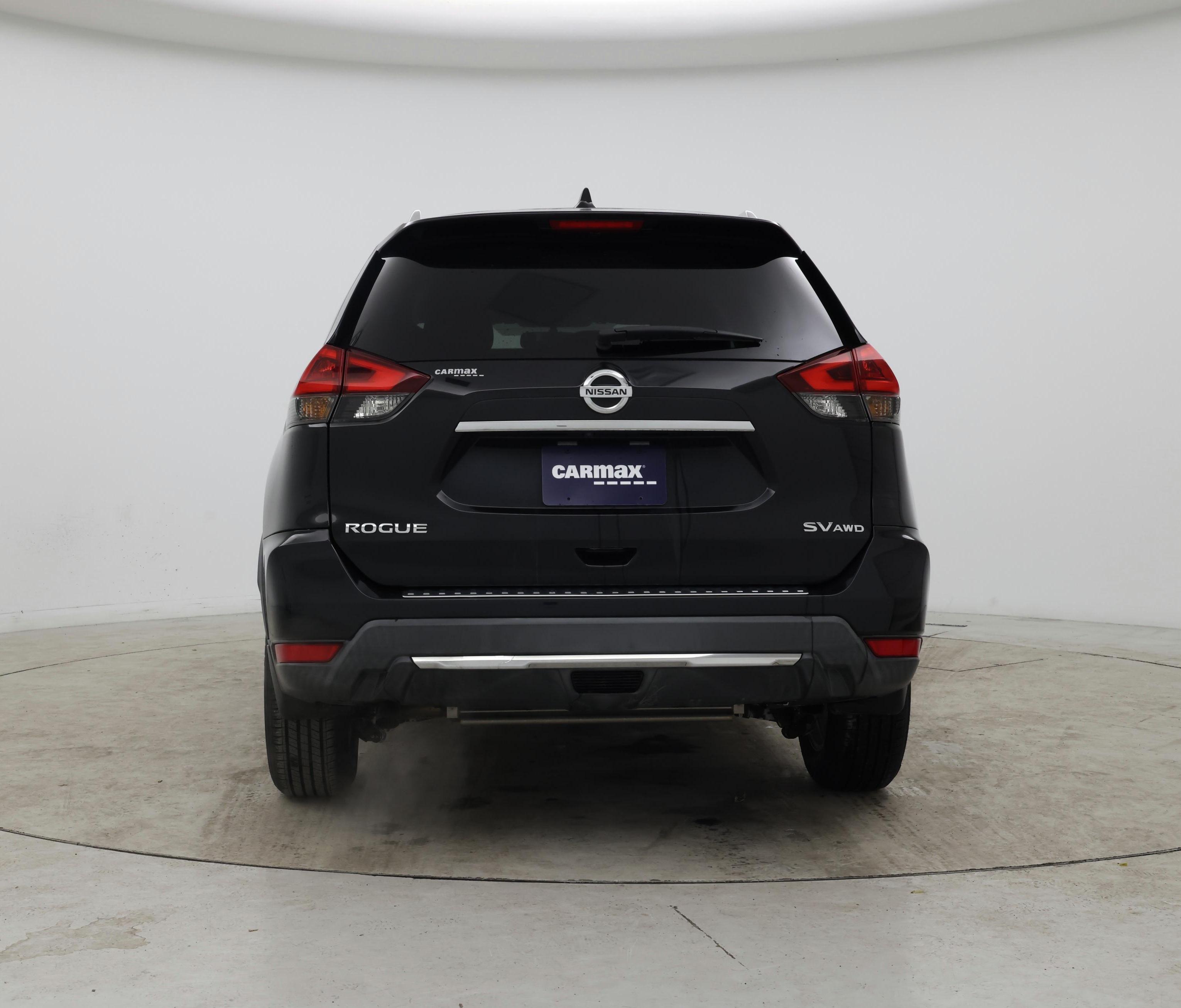 Thumbnail: 2018 Nissan Rogue - 6