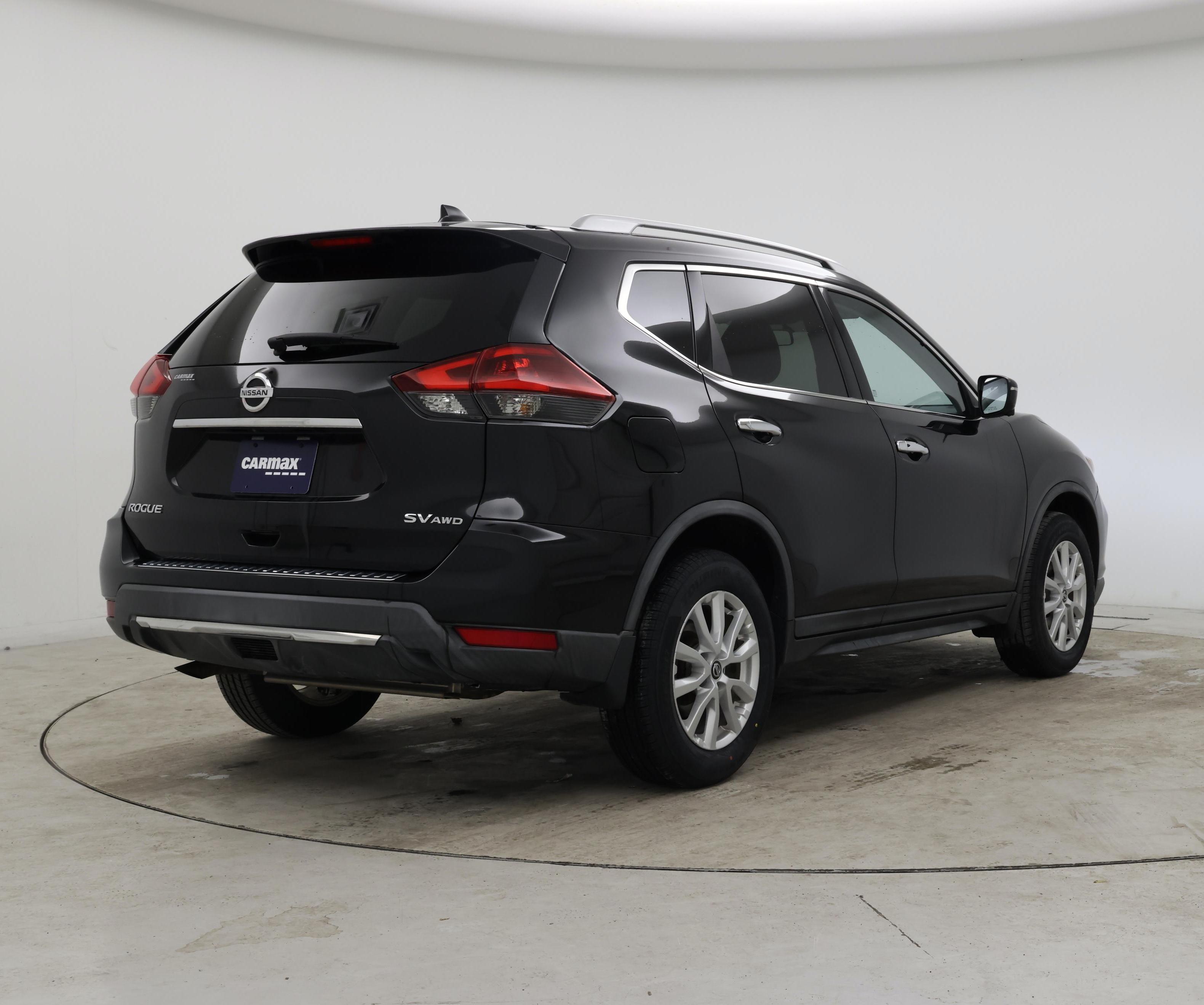 Thumbnail: 2018 Nissan Rogue - 8