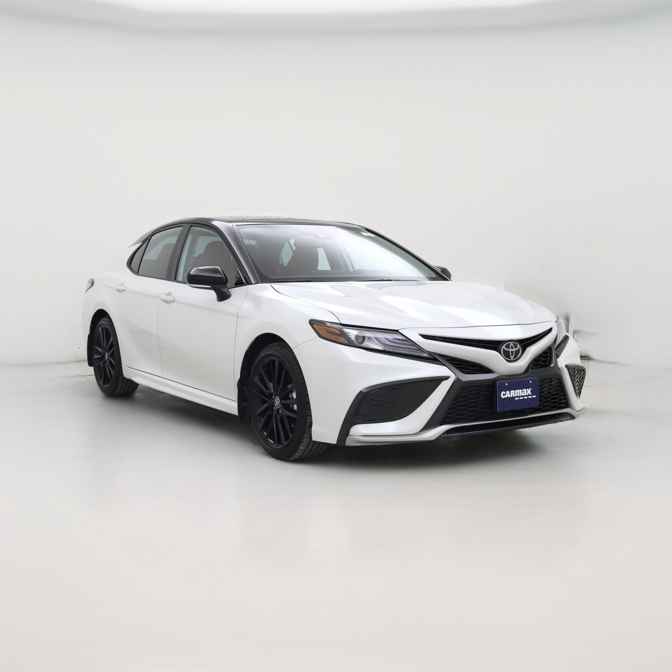 Thumbnail: 2023 Toyota Camry - 1