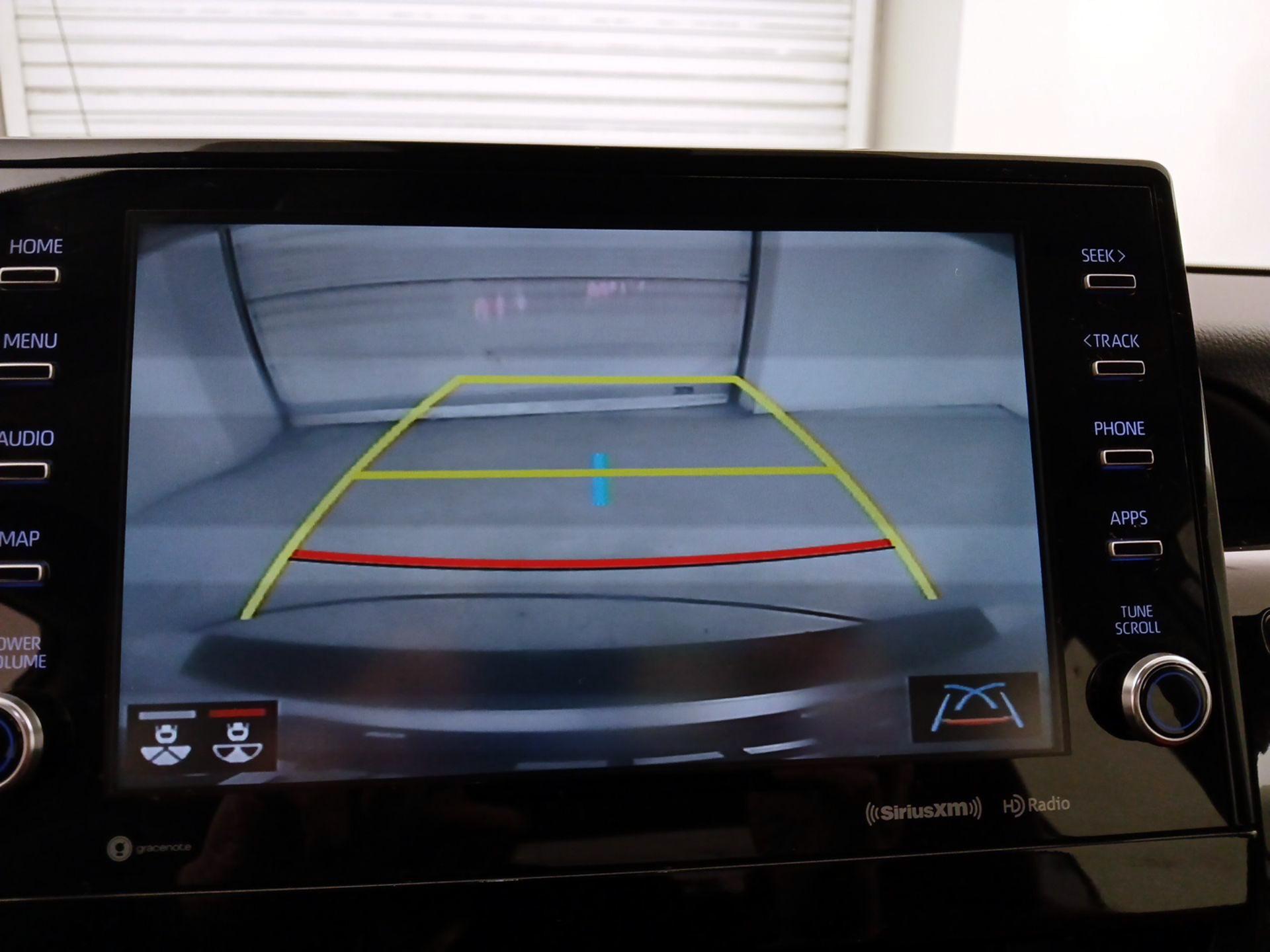 Thumbnail: 2023 Toyota Camry - 15