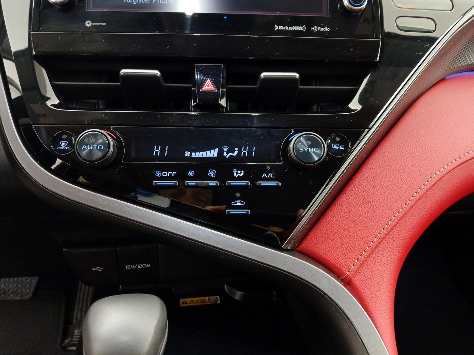 Thumbnail: 2023 Toyota Camry - 17