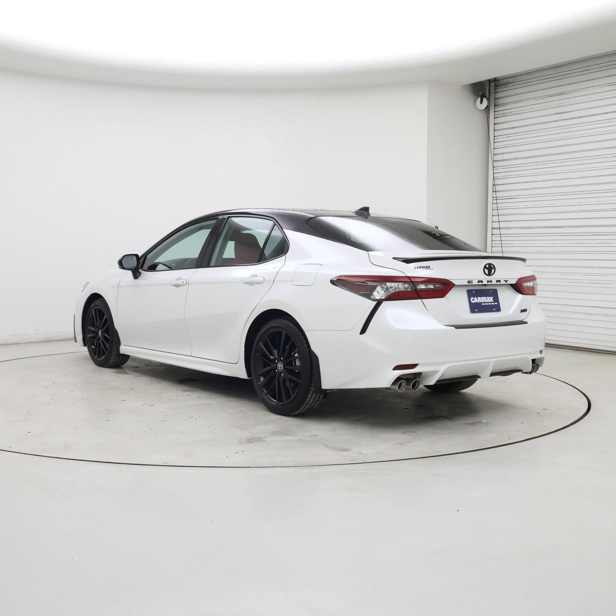 Thumbnail: 2023 Toyota Camry - 2