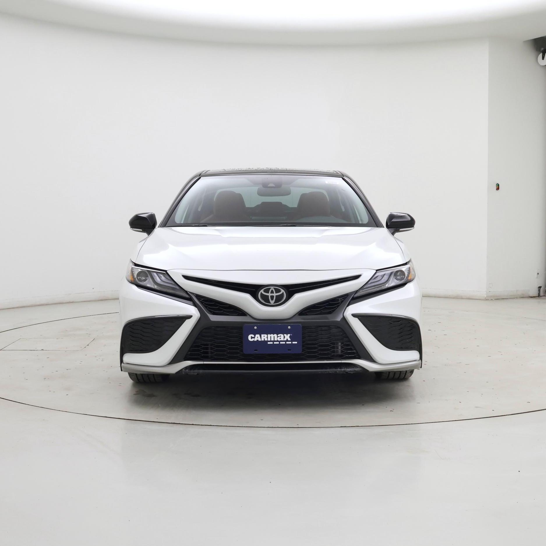 Thumbnail: 2023 Toyota Camry - 5