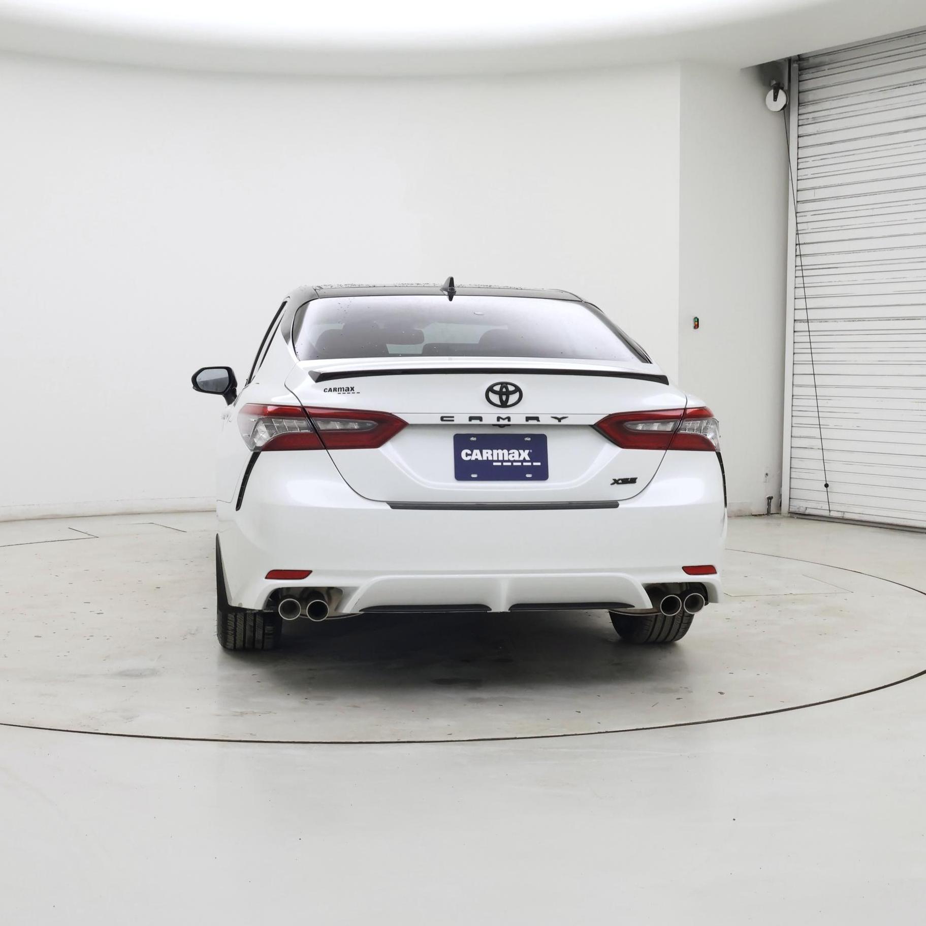 Thumbnail: 2023 Toyota Camry - 6