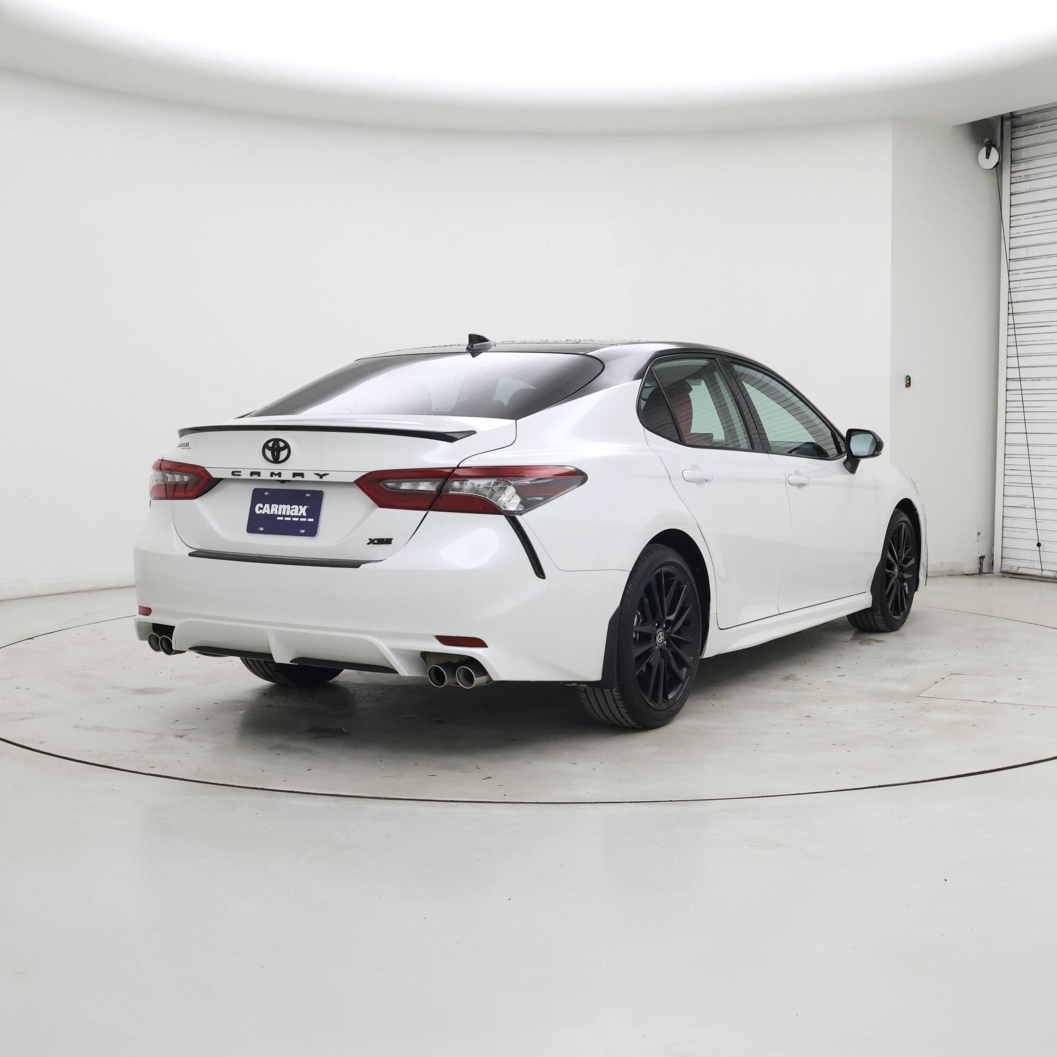 Thumbnail: 2023 Toyota Camry - 8