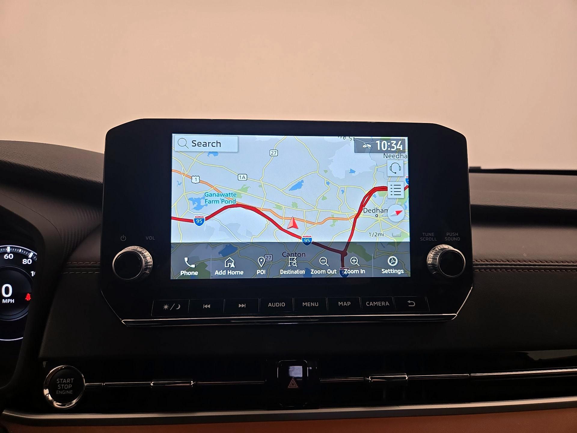 Thumbnail: 2022 Mitsubishi Outlander - 14