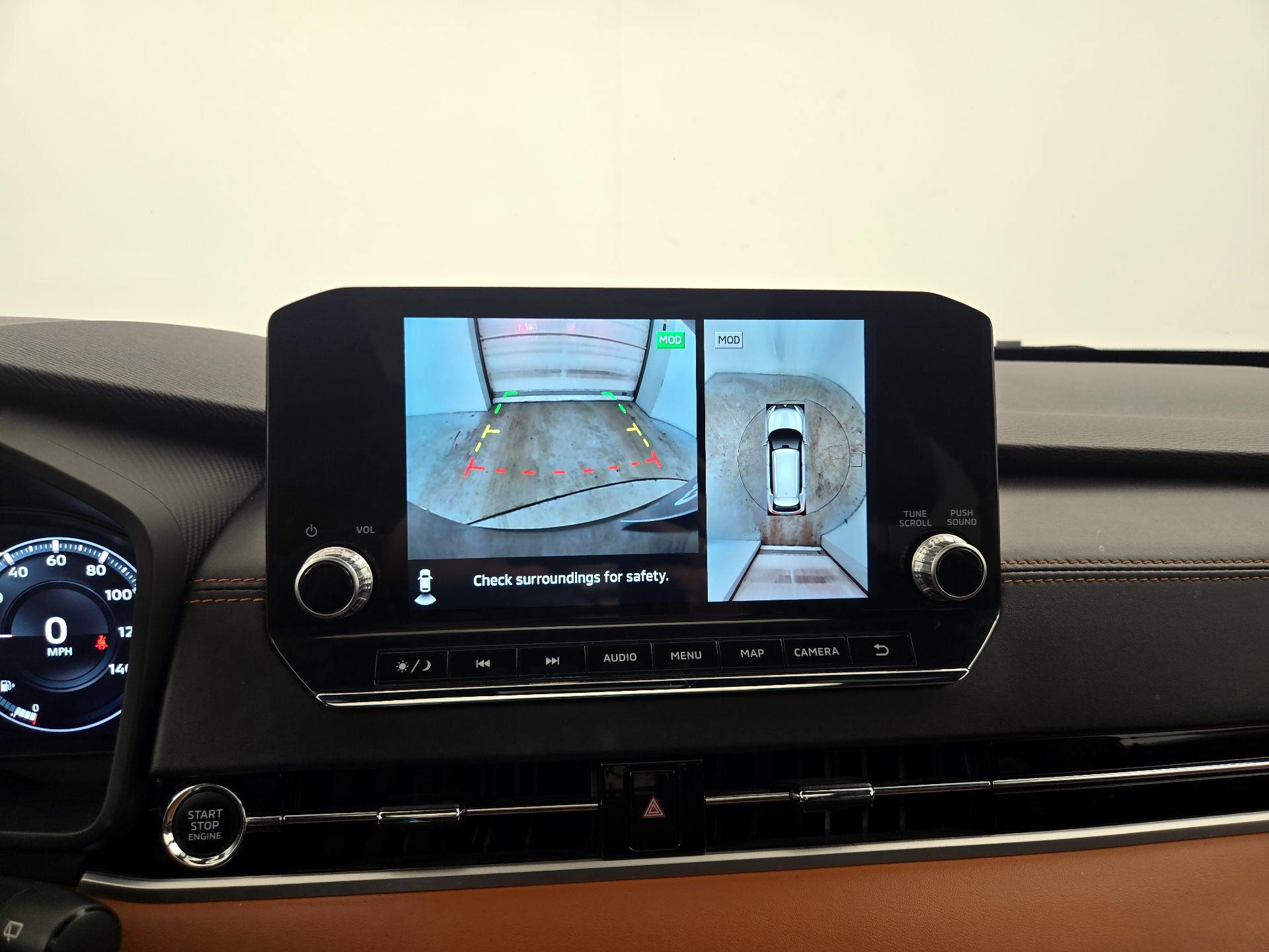 Thumbnail: 2022 Mitsubishi Outlander - 15