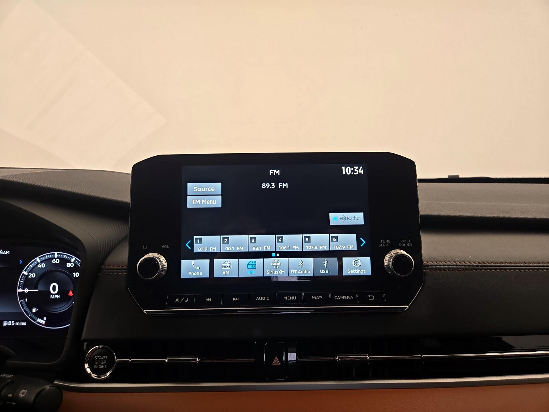 Thumbnail: 2022 Mitsubishi Outlander - 16