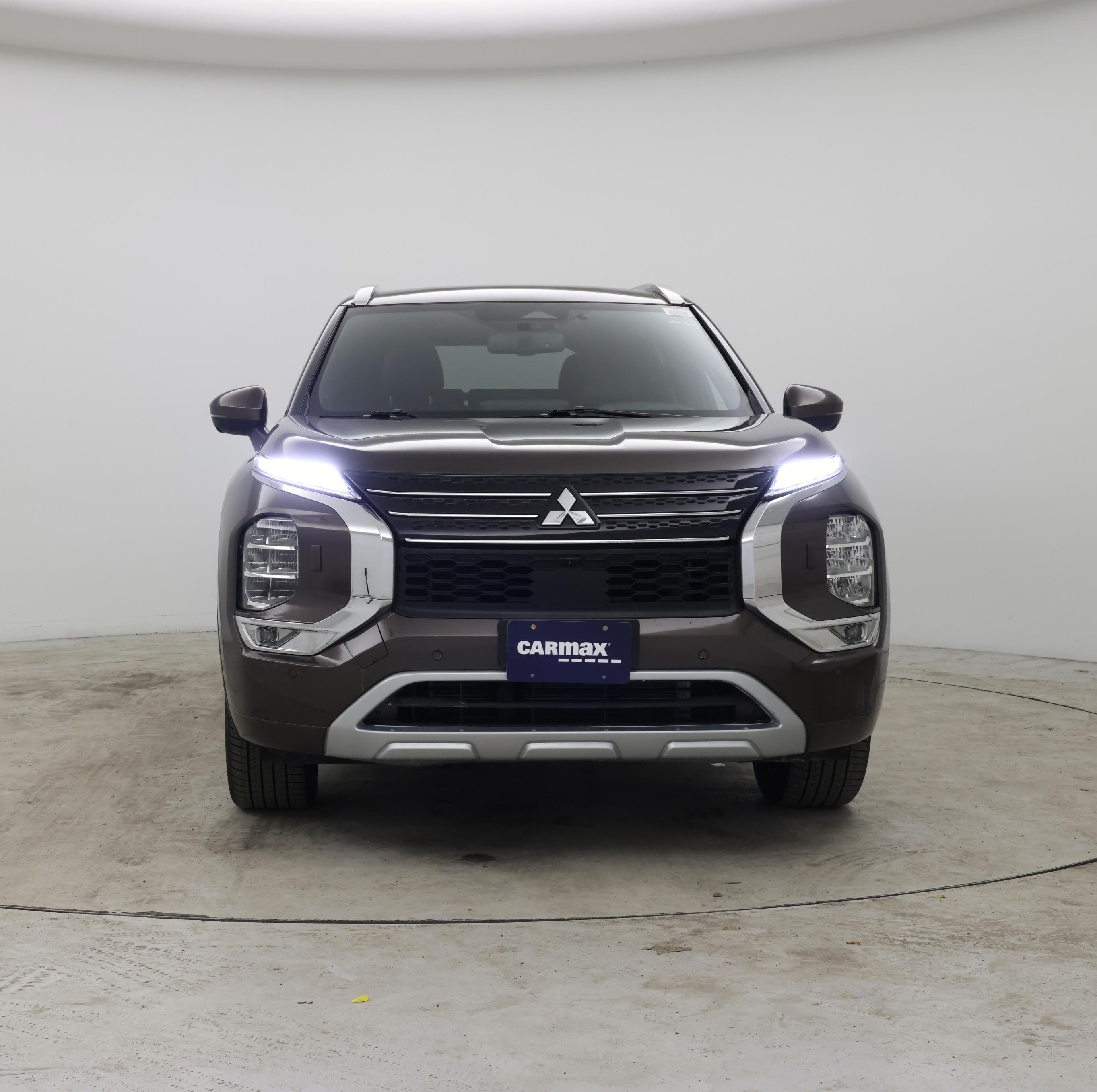 Thumbnail: 2022 Mitsubishi Outlander - 5