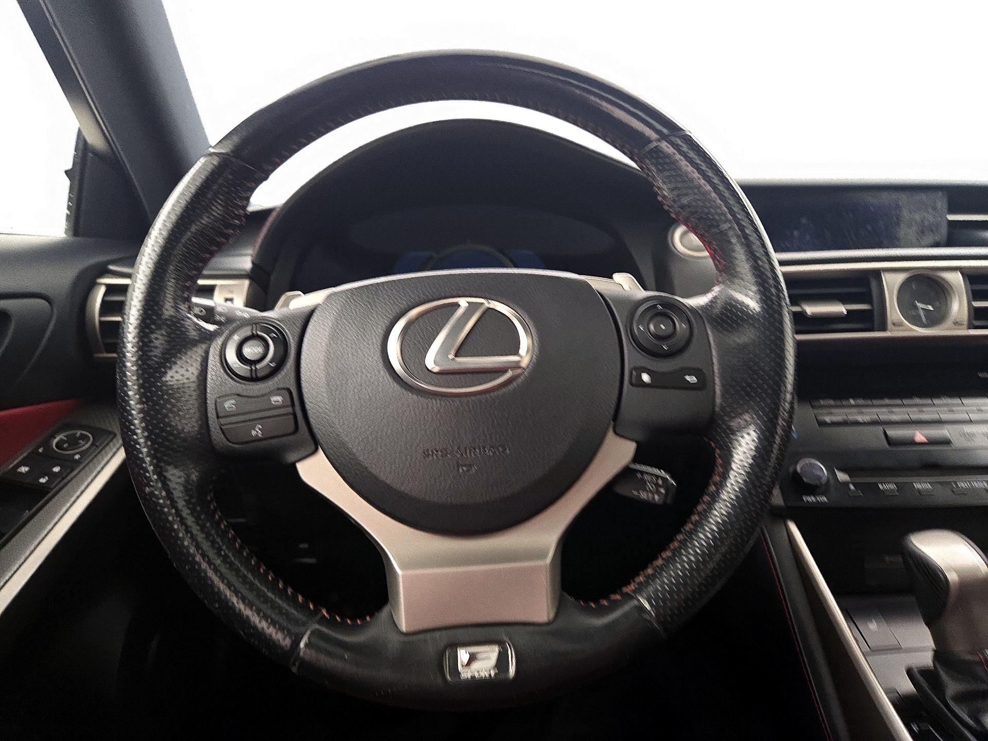 Thumbnail: 2014 Lexus IS - 10
