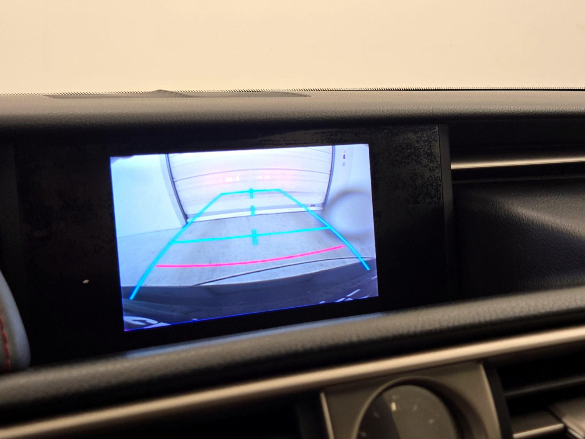 Thumbnail: 2014 Lexus IS - 15