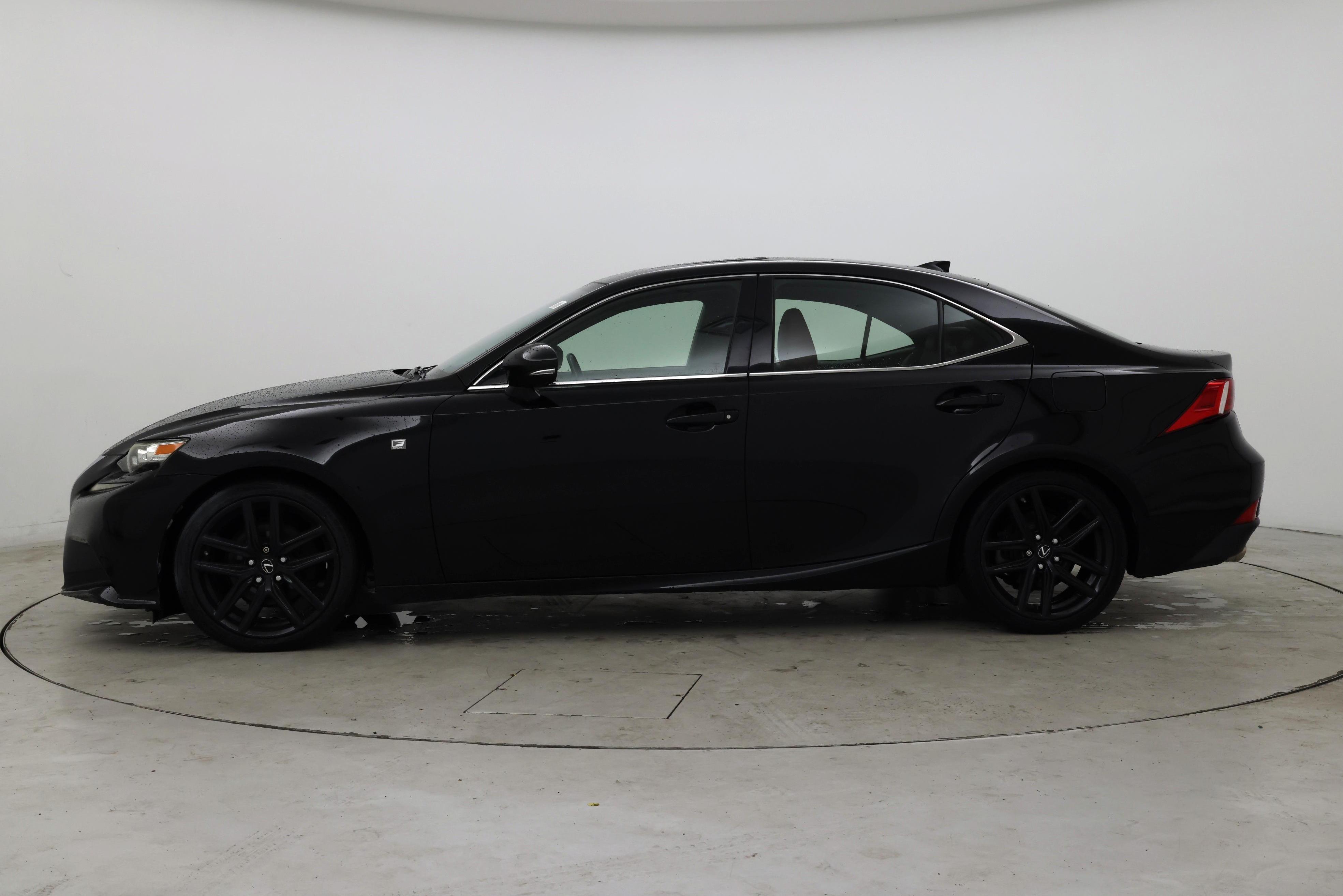 Thumbnail: 2014 Lexus IS - 3