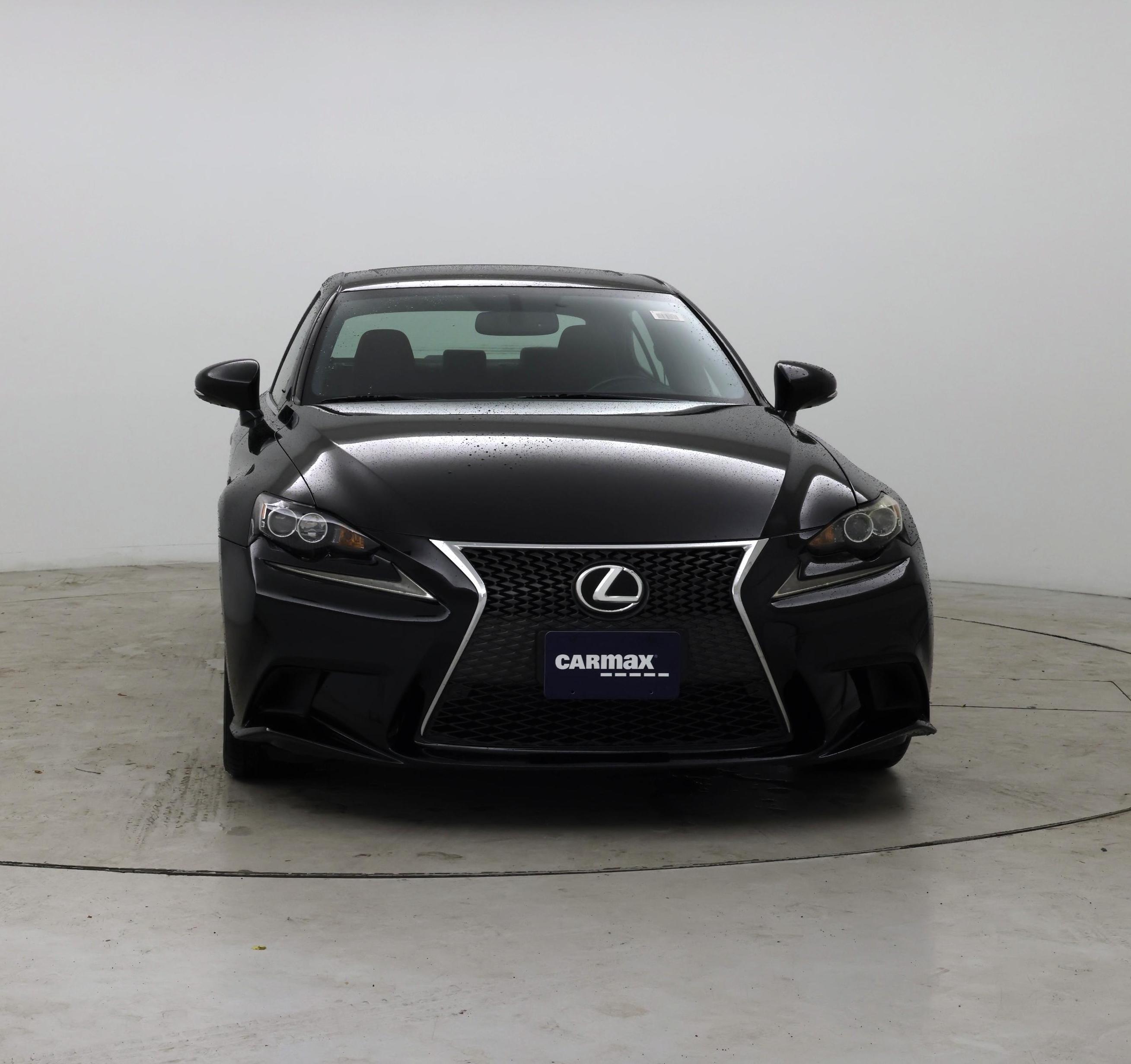 Thumbnail: 2014 Lexus IS - 5
