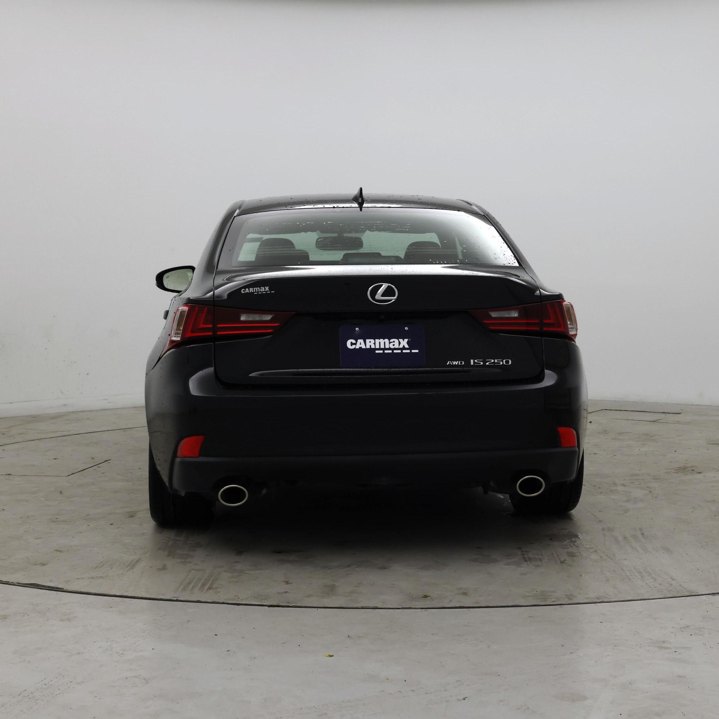 Thumbnail: 2014 Lexus IS - 6