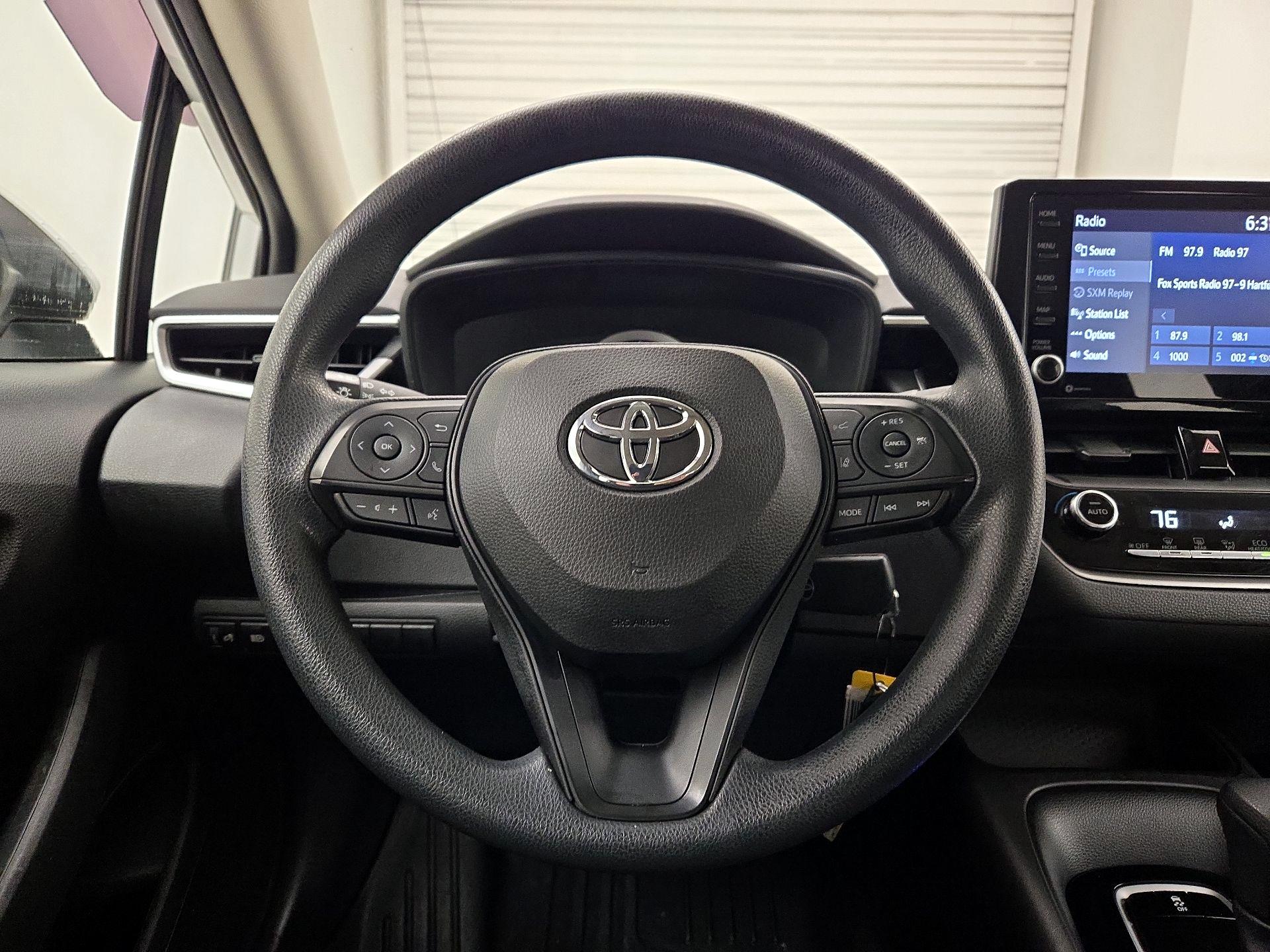 Thumbnail: 2022 Toyota Corolla - 10