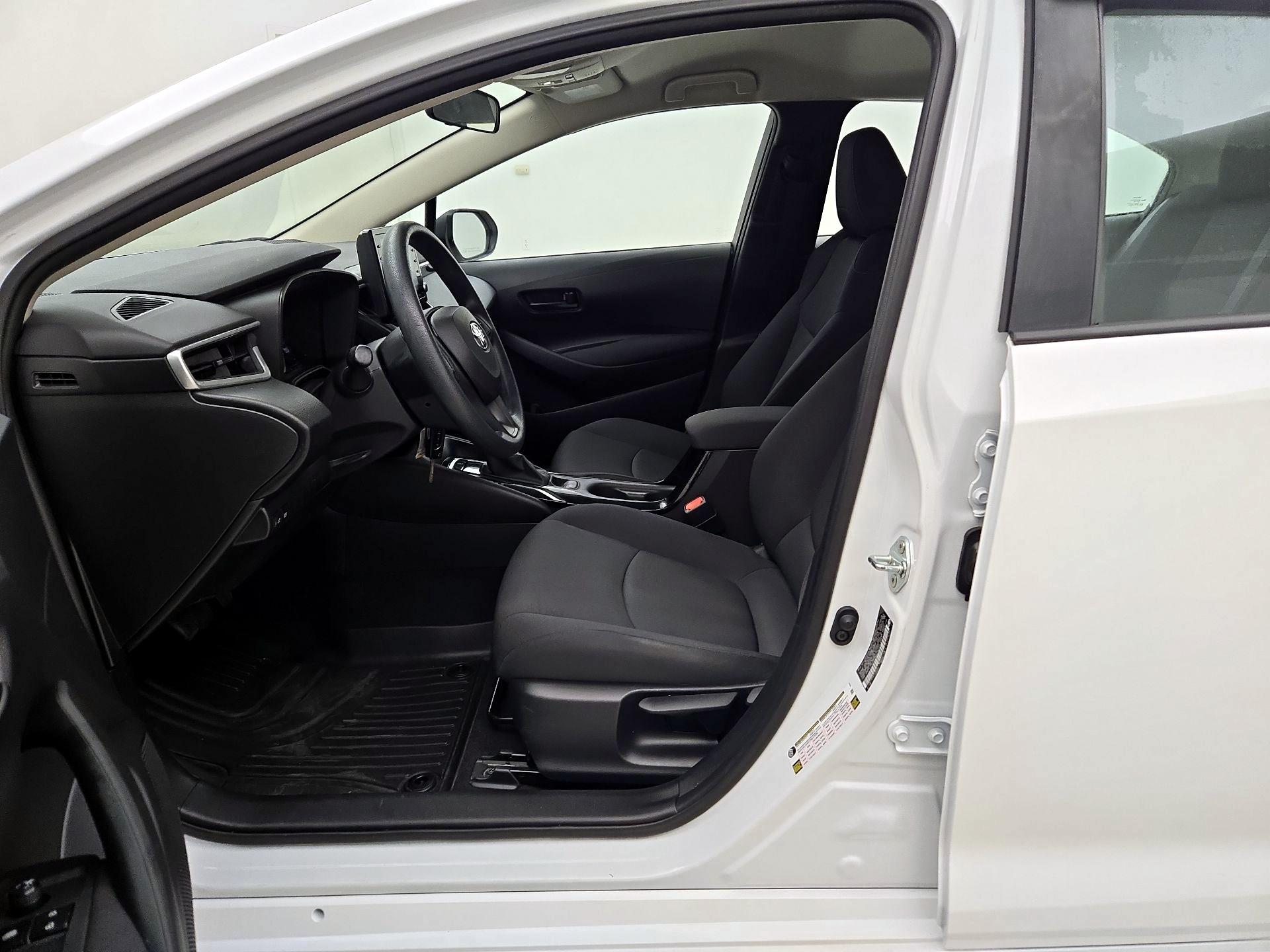 Thumbnail: 2022 Toyota Corolla - 11