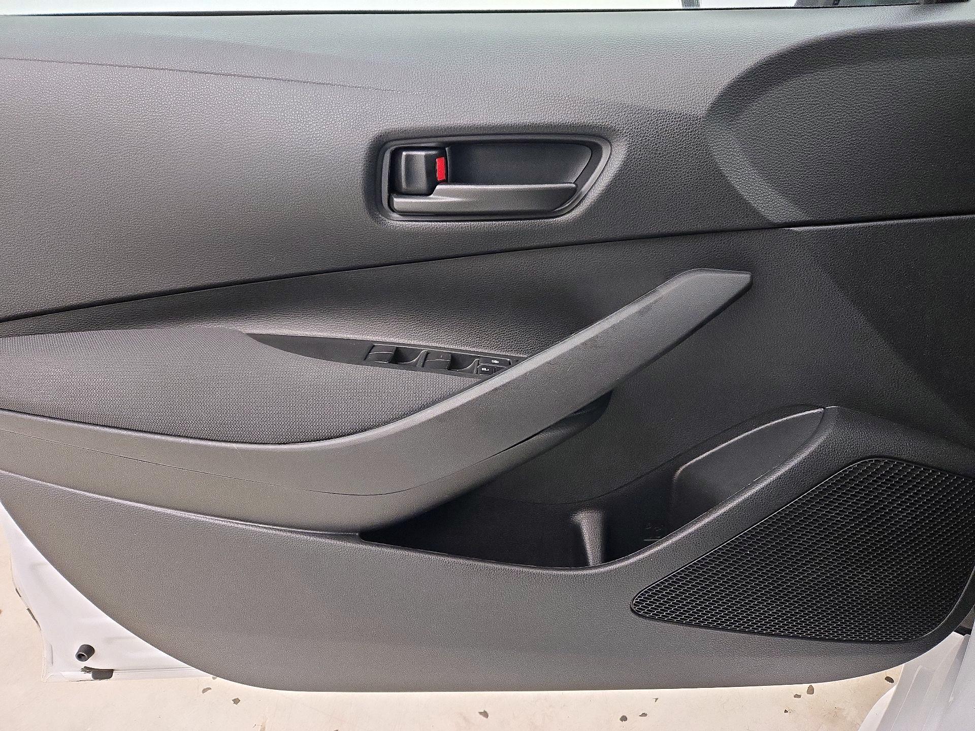 Thumbnail: 2022 Toyota Corolla - 12