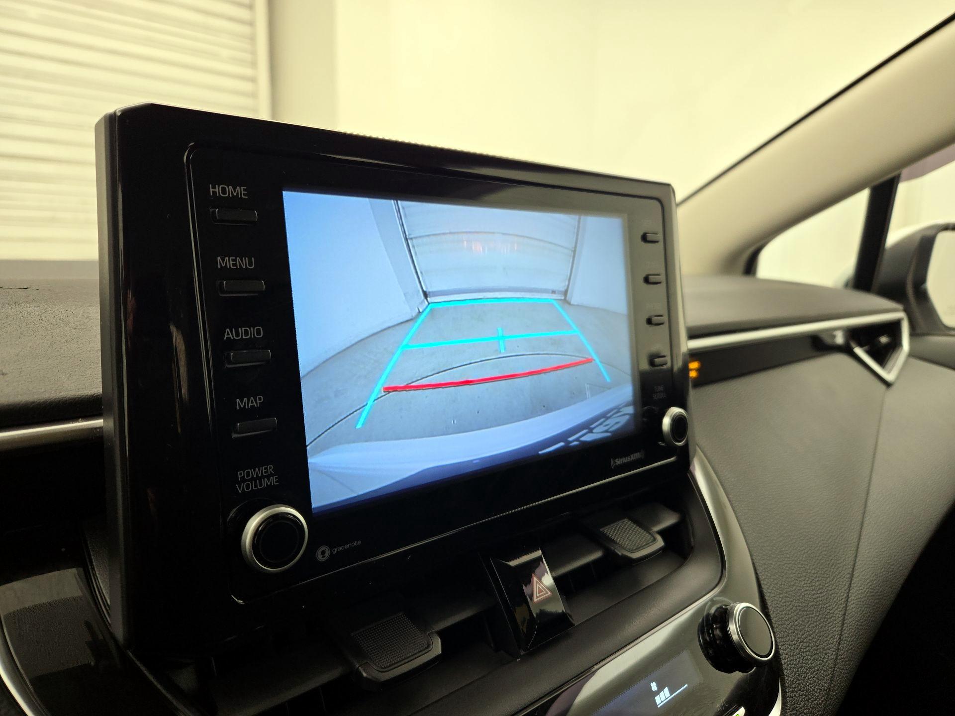 Thumbnail: 2022 Toyota Corolla - 14