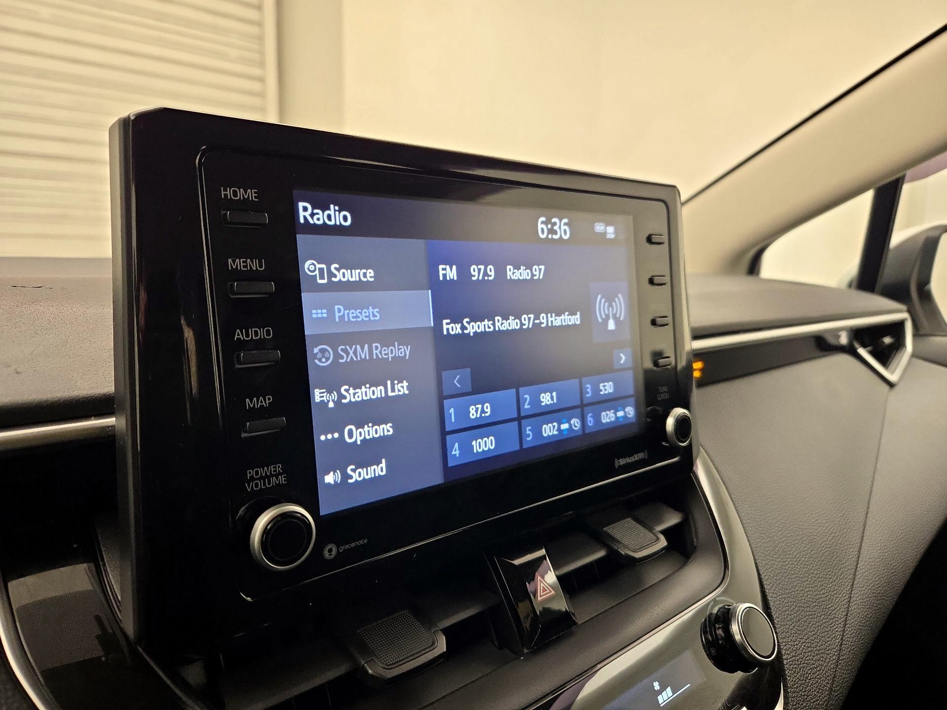 Thumbnail: 2022 Toyota Corolla - 15