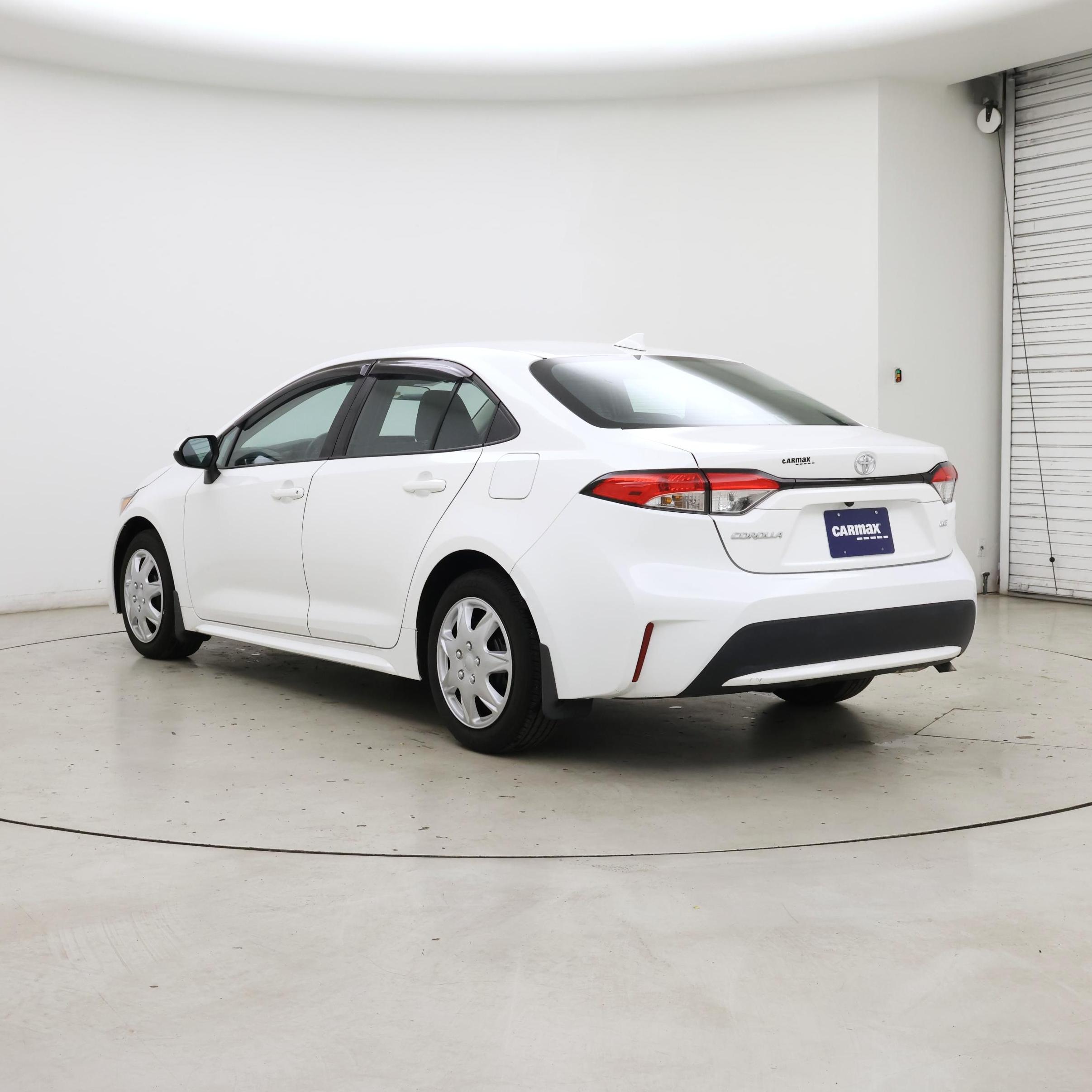 Thumbnail: 2022 Toyota Corolla - 2