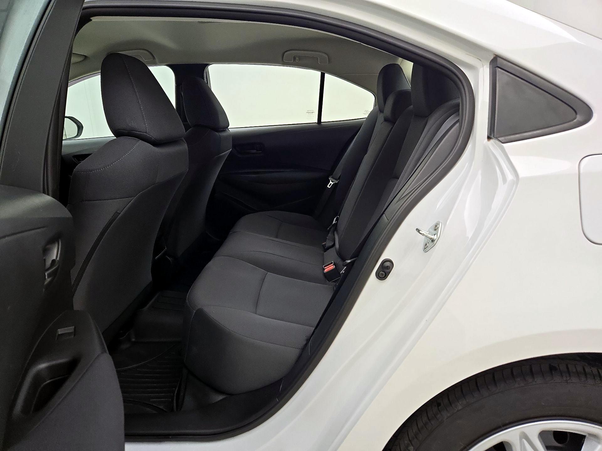 Thumbnail: 2022 Toyota Corolla - 19