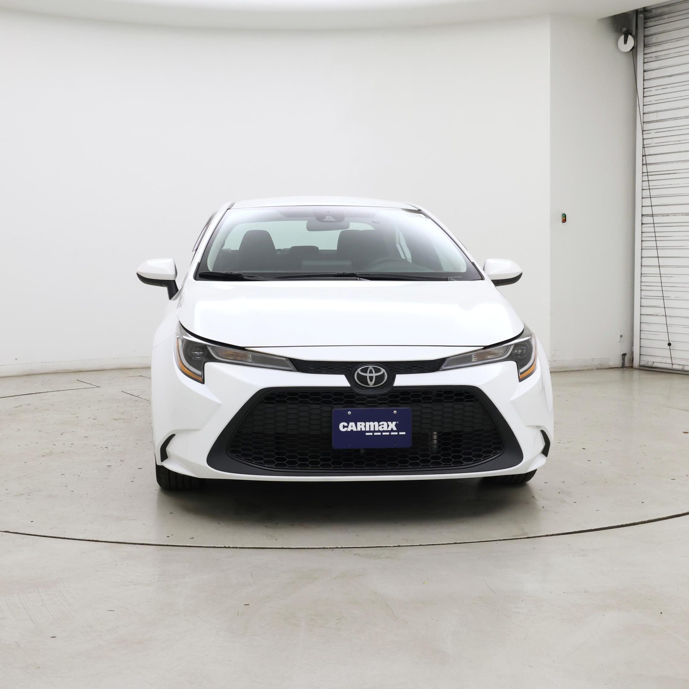 Thumbnail: 2022 Toyota Corolla - 5