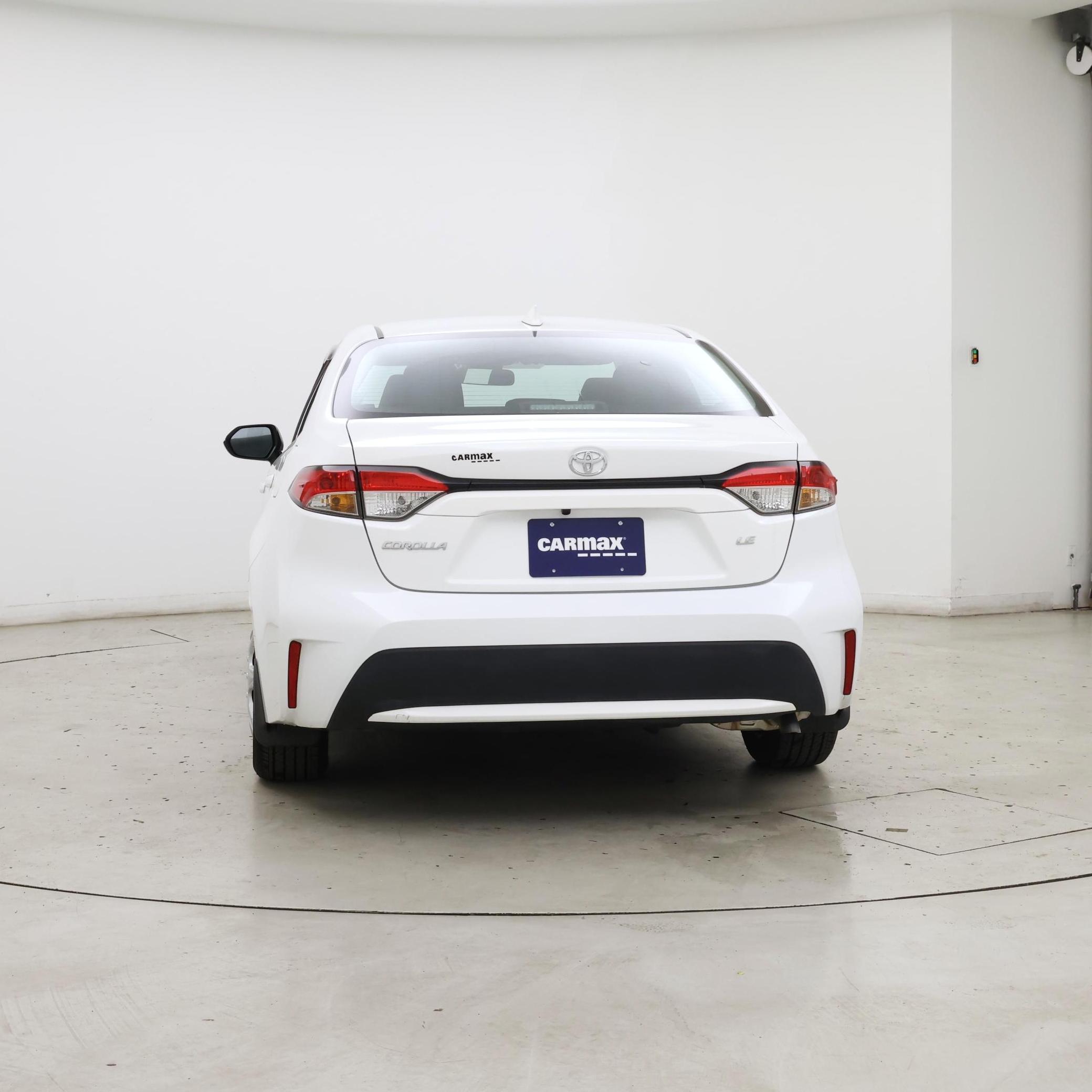 Thumbnail: 2022 Toyota Corolla - 6