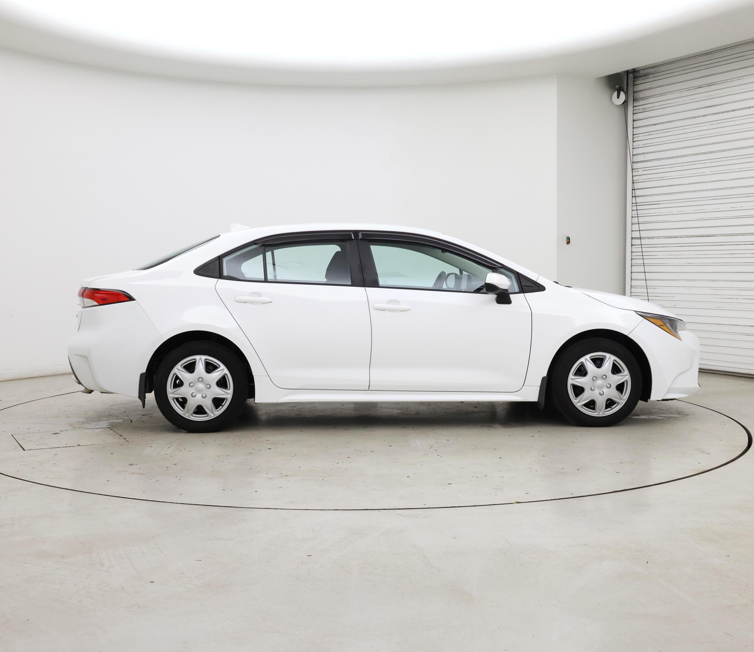 Thumbnail: 2022 Toyota Corolla - 7