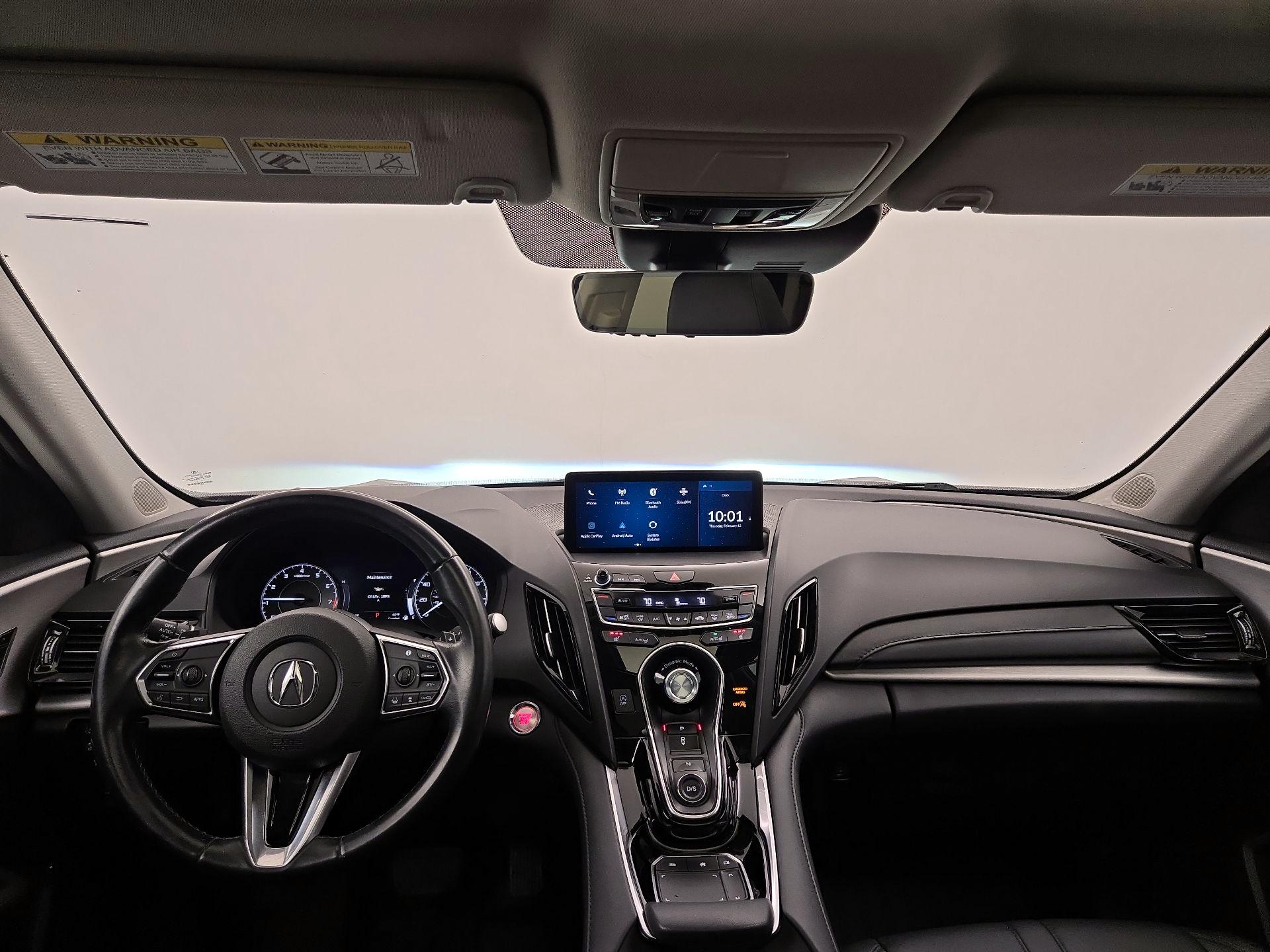 Thumbnail: 2021 Acura RDX - 9