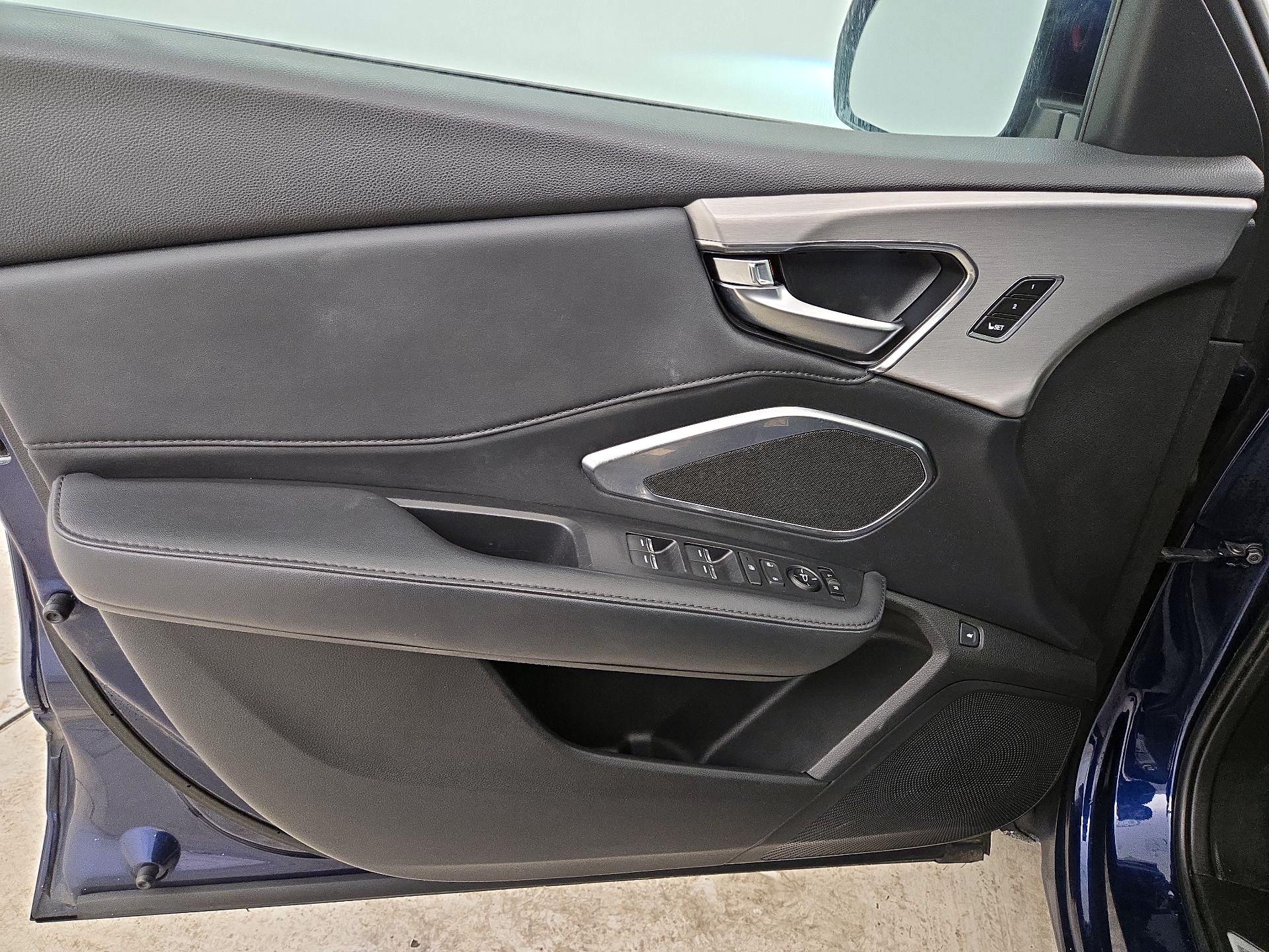 Thumbnail: 2021 Acura RDX - 12