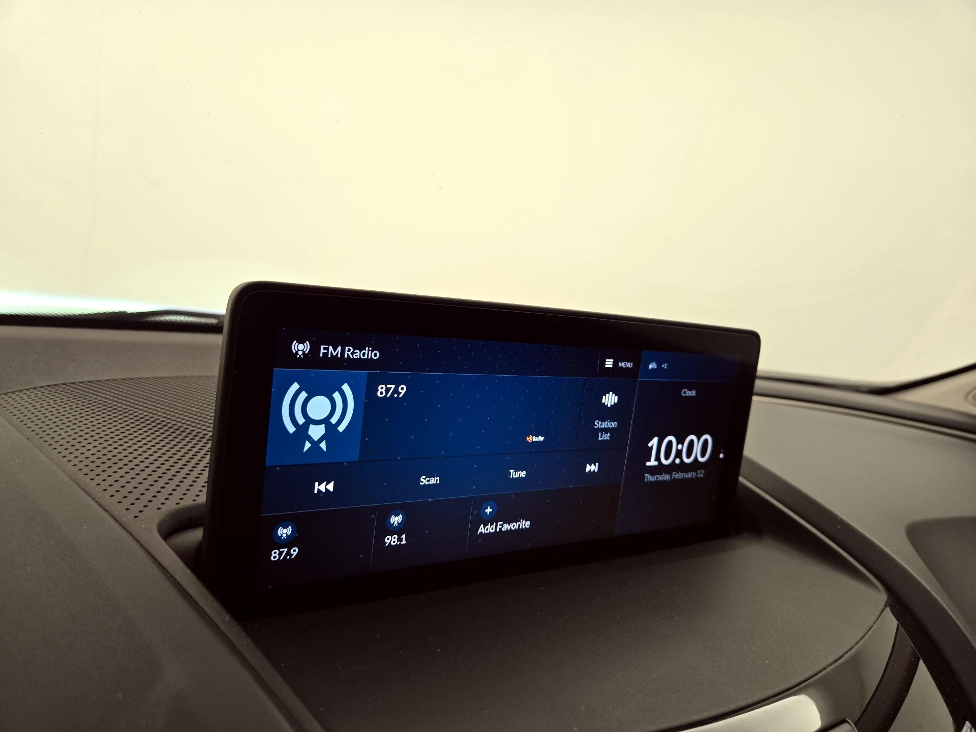 Thumbnail: 2021 Acura RDX - 15