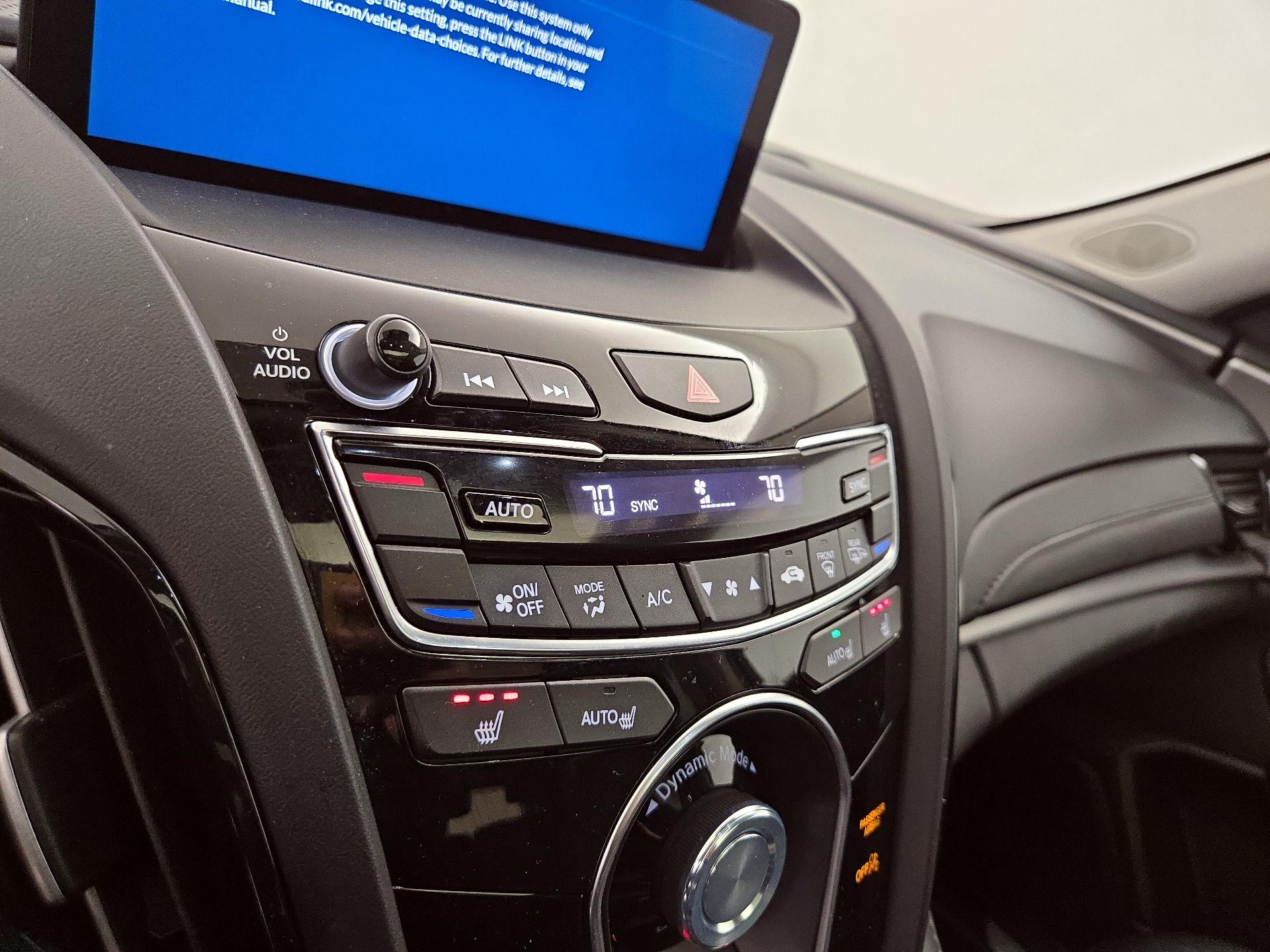 Thumbnail: 2021 Acura RDX - 16