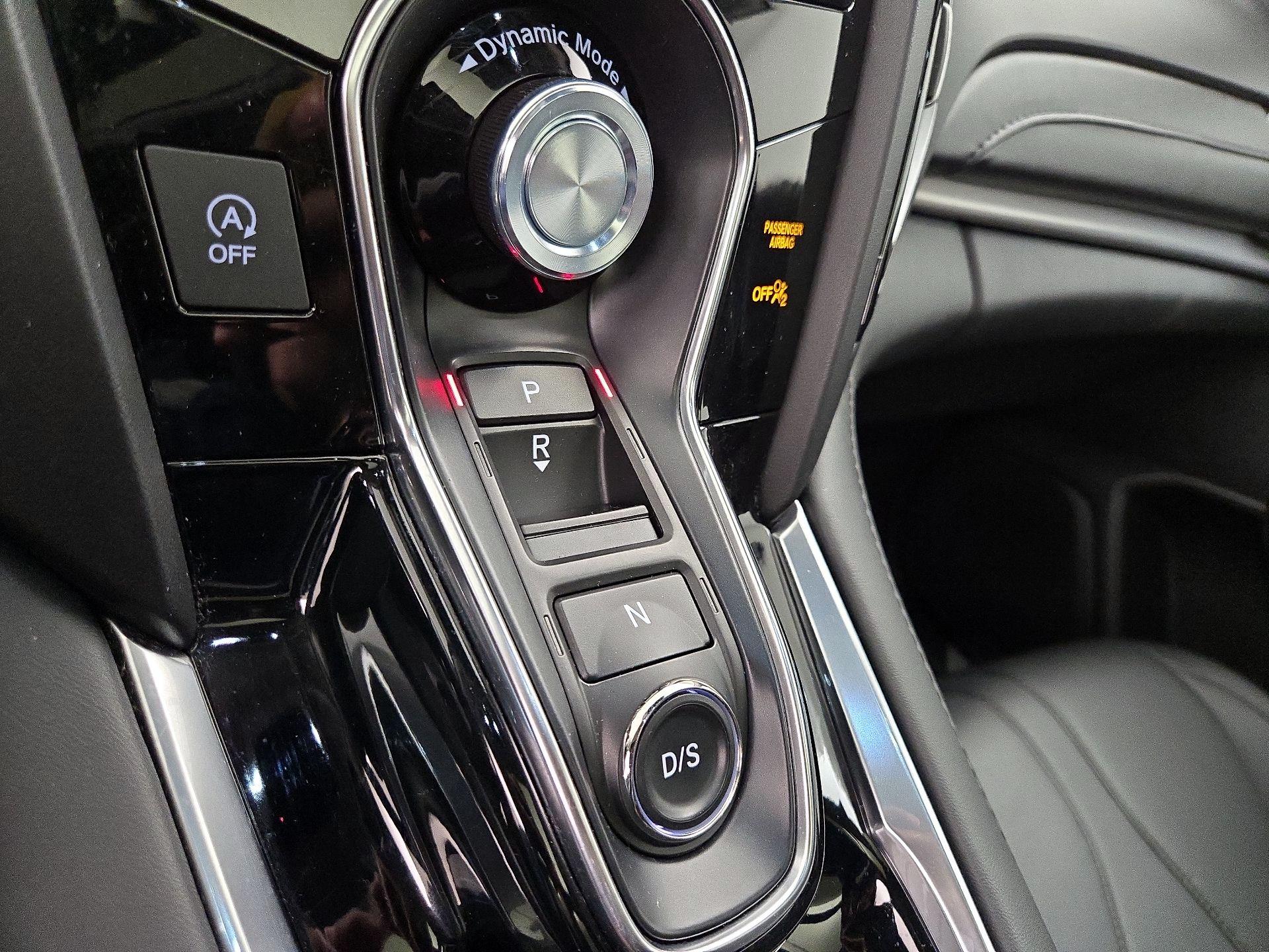 Thumbnail: 2021 Acura RDX - 17