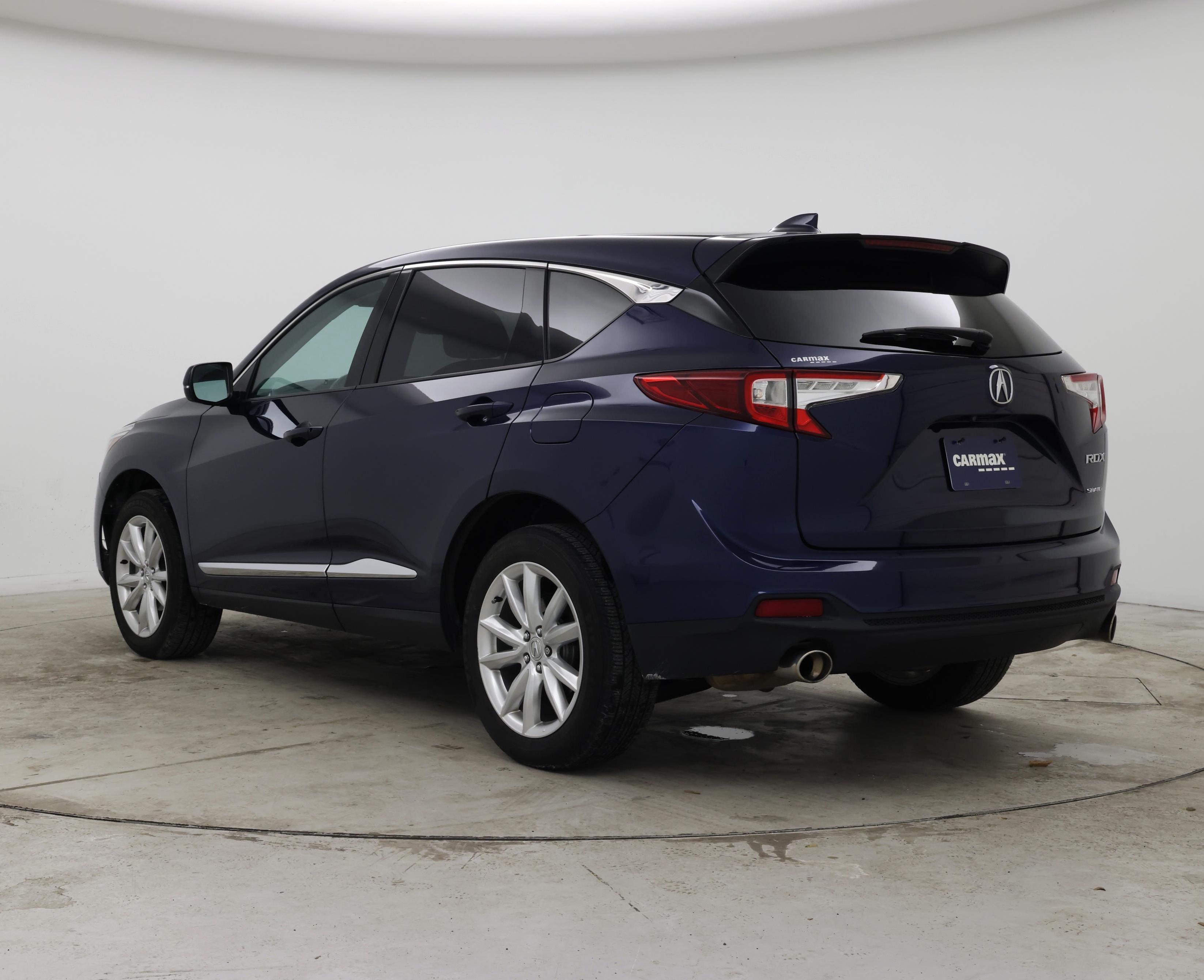 Thumbnail: 2021 Acura RDX - 2