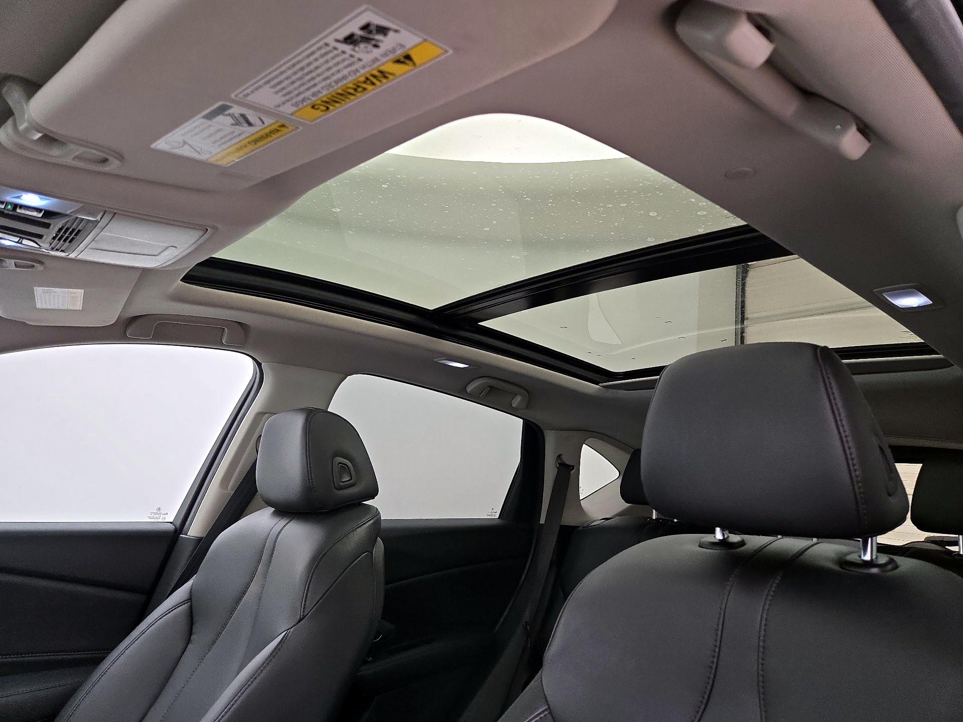 Thumbnail: 2021 Acura RDX - 19