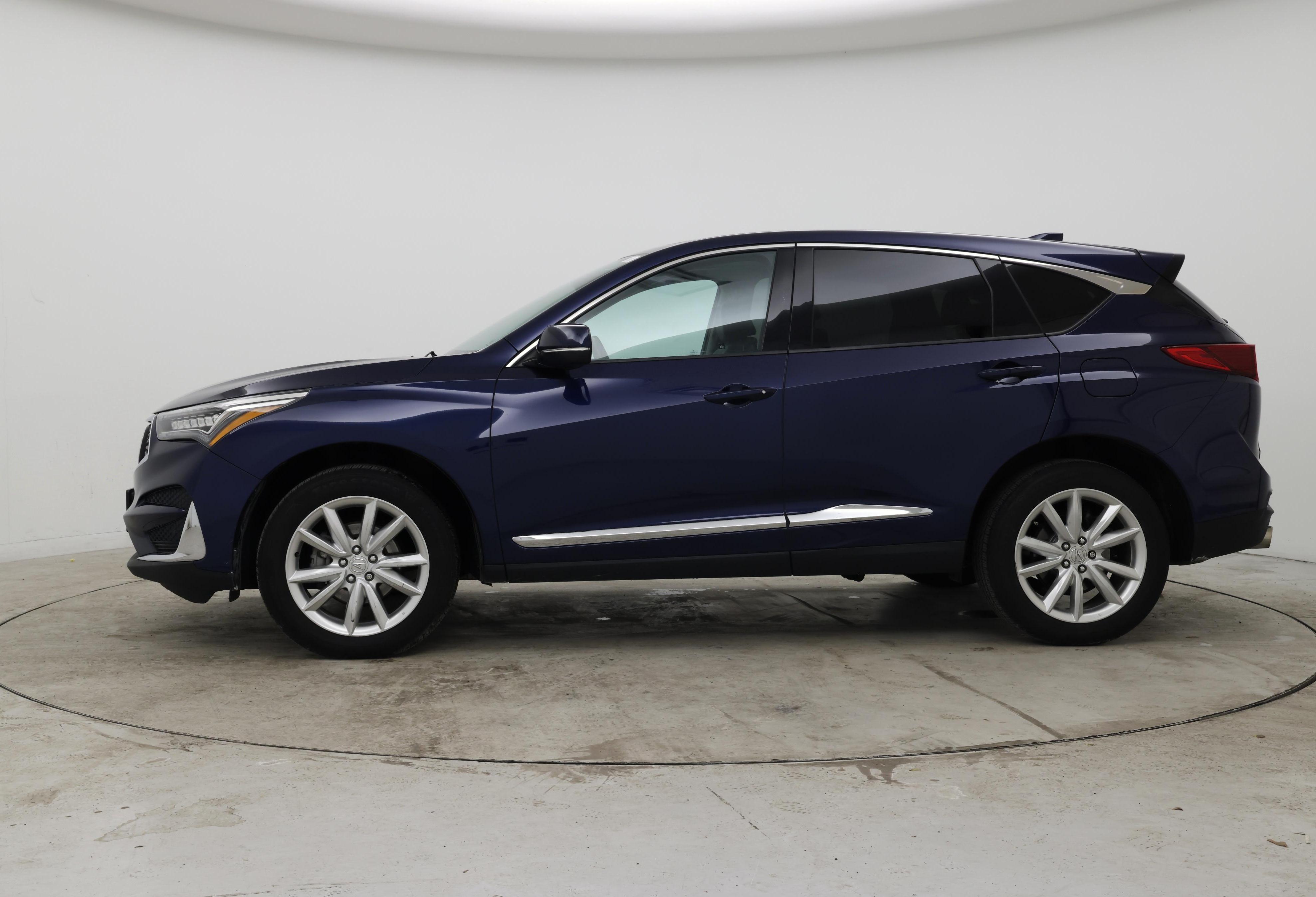 Thumbnail: 2021 Acura RDX - 3