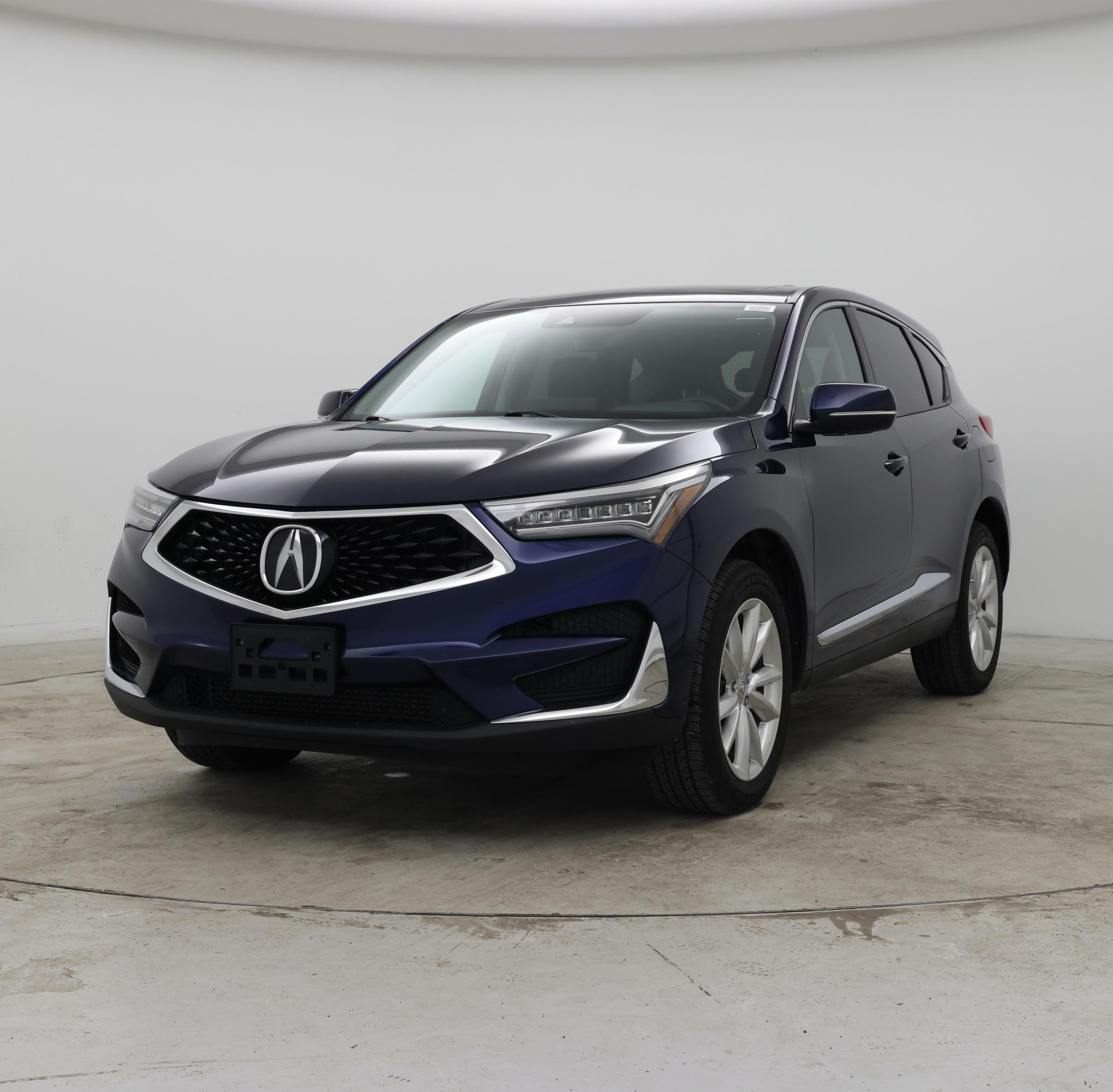 Thumbnail: 2021 Acura RDX - 4