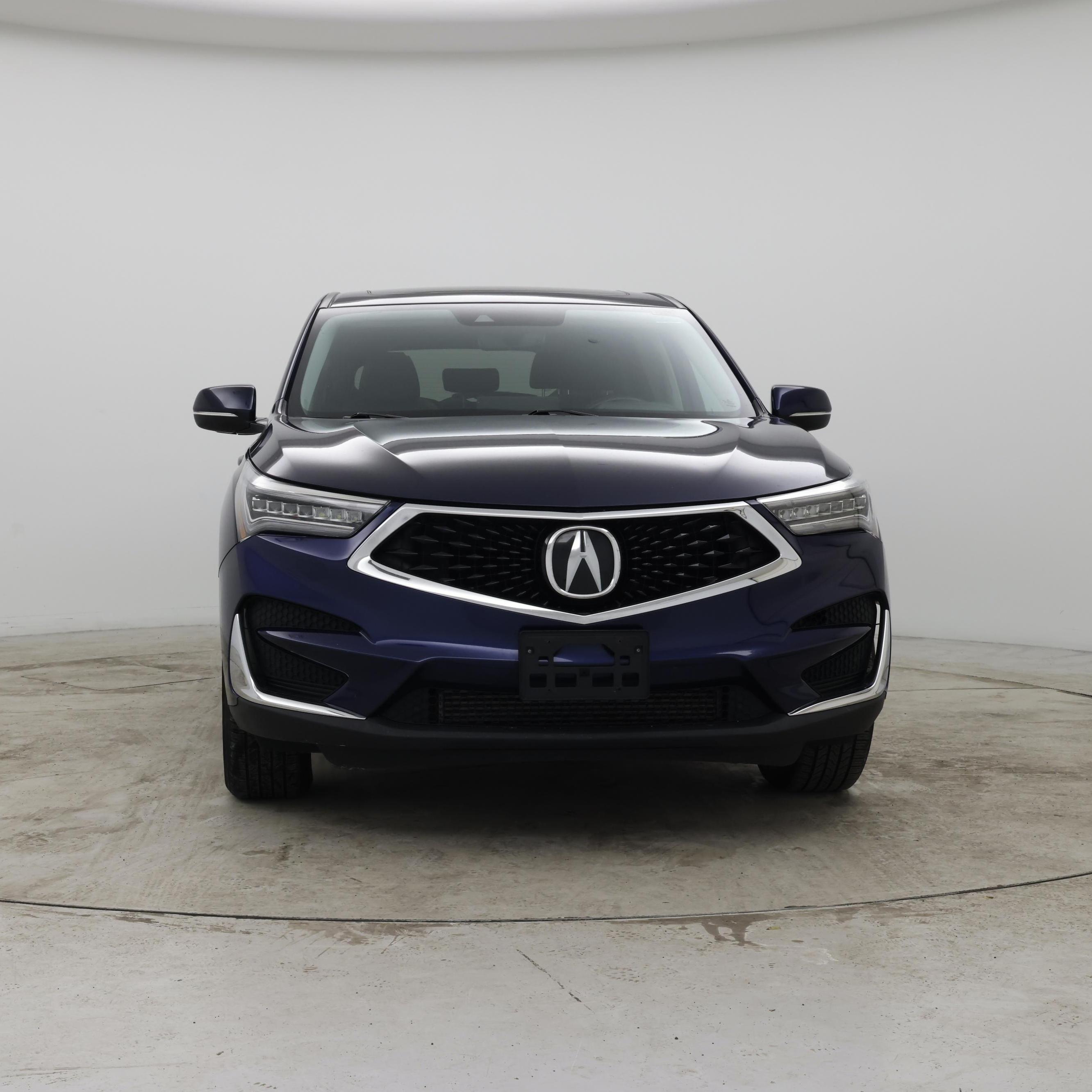 Thumbnail: 2021 Acura RDX - 5