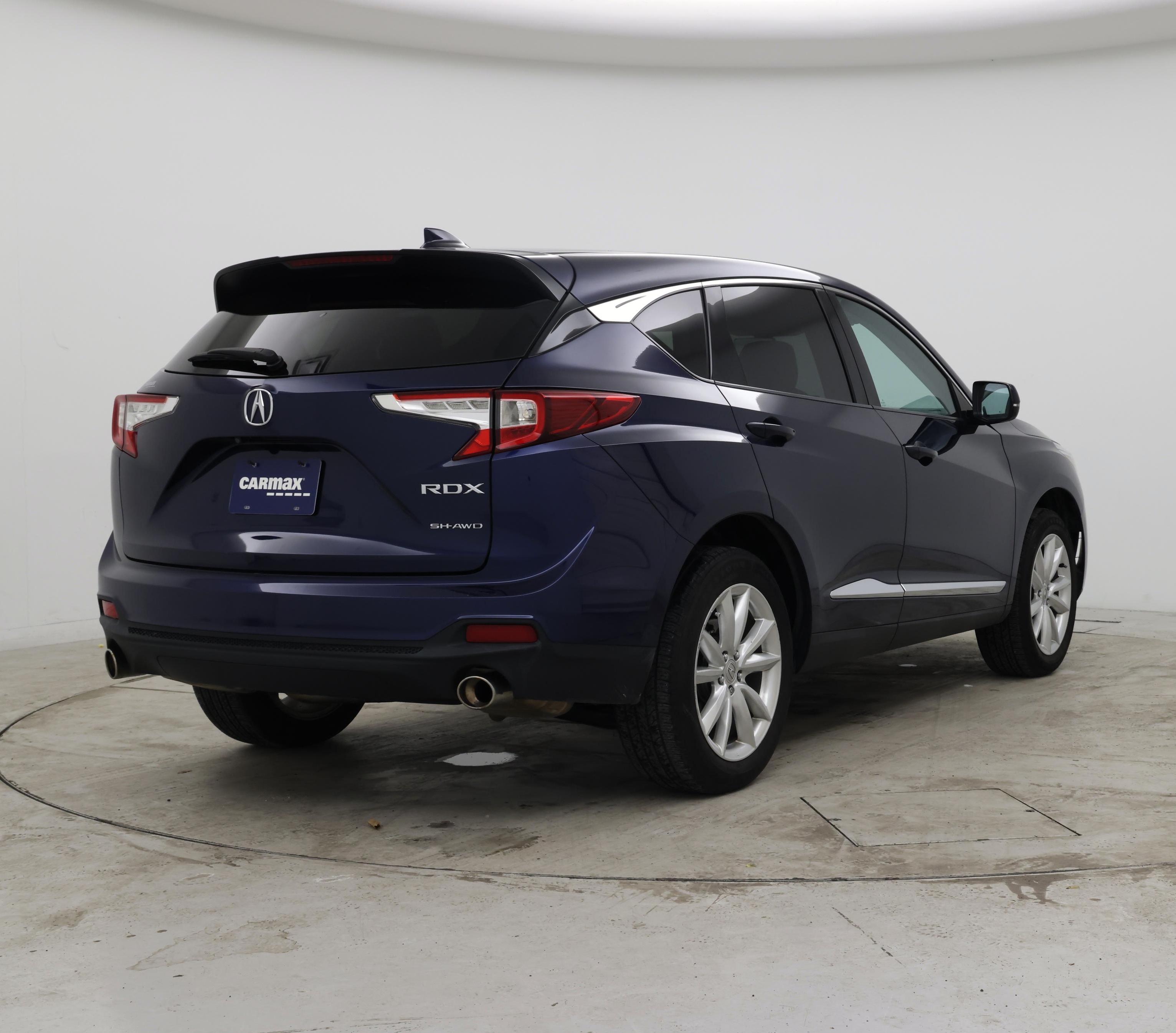 Thumbnail: 2021 Acura RDX - 8