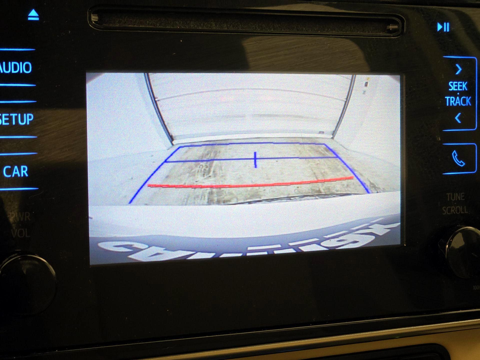 Thumbnail: 2017 Toyota Corolla - 14