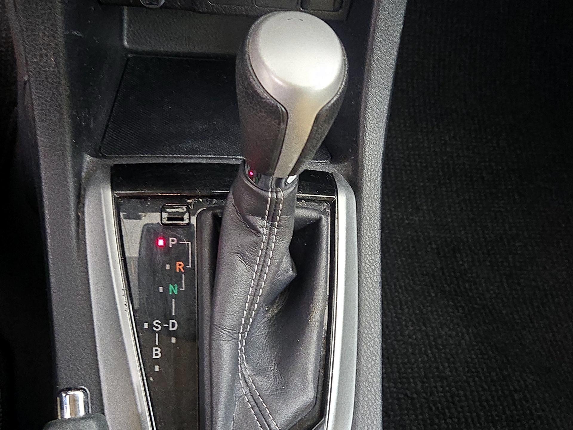 Thumbnail: 2017 Toyota Corolla - 17