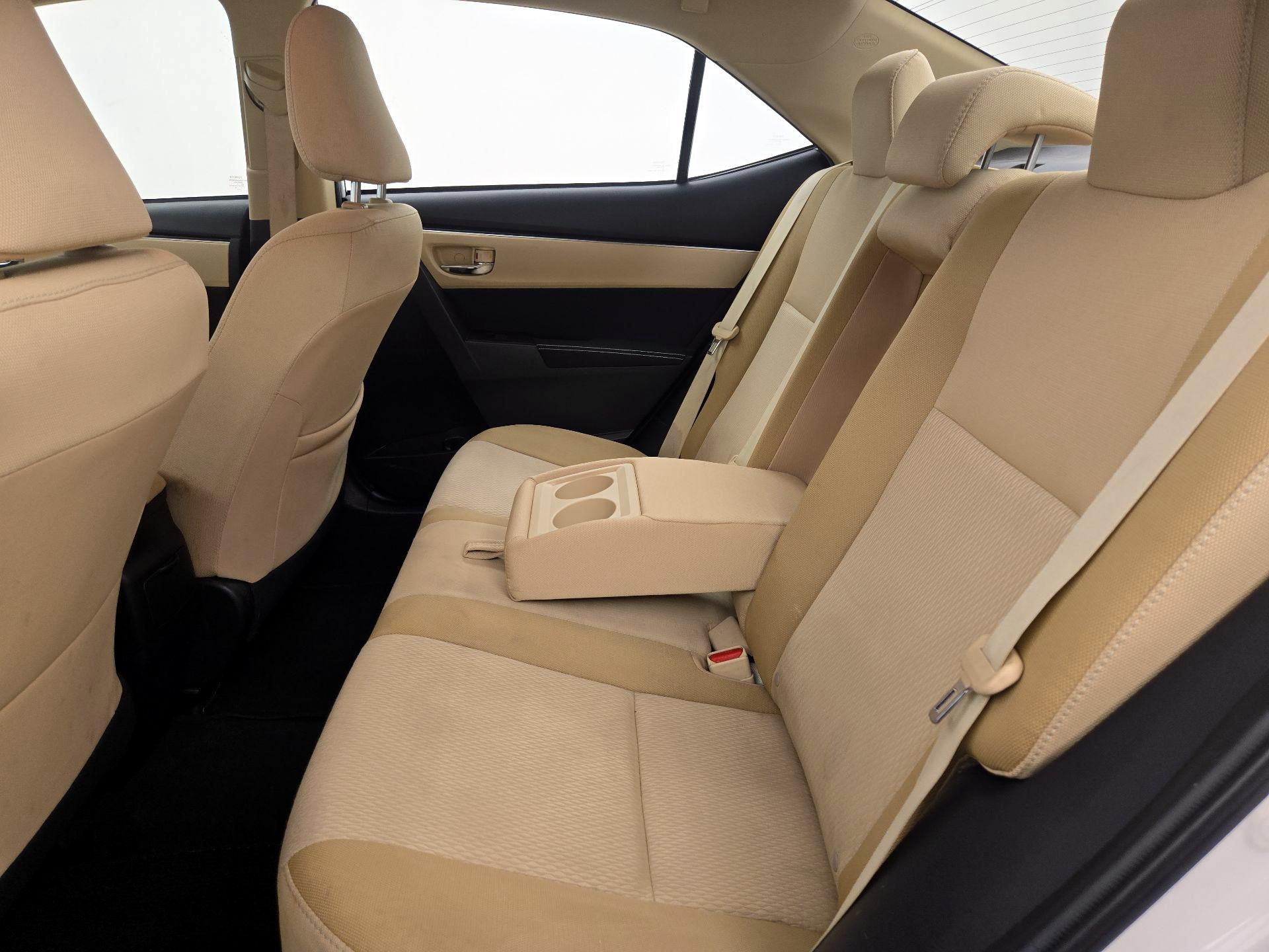 Thumbnail: 2017 Toyota Corolla - 19