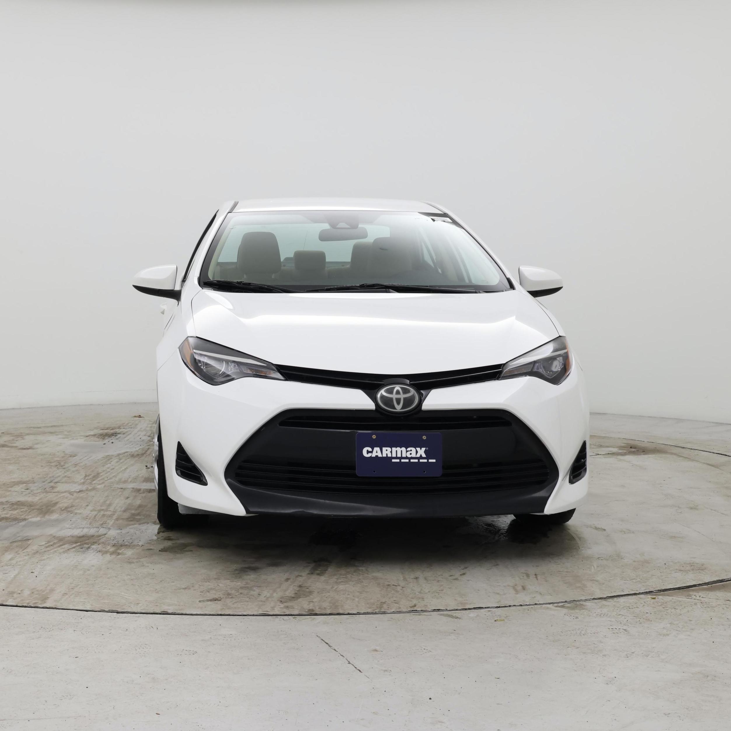 Thumbnail: 2017 Toyota Corolla - 5