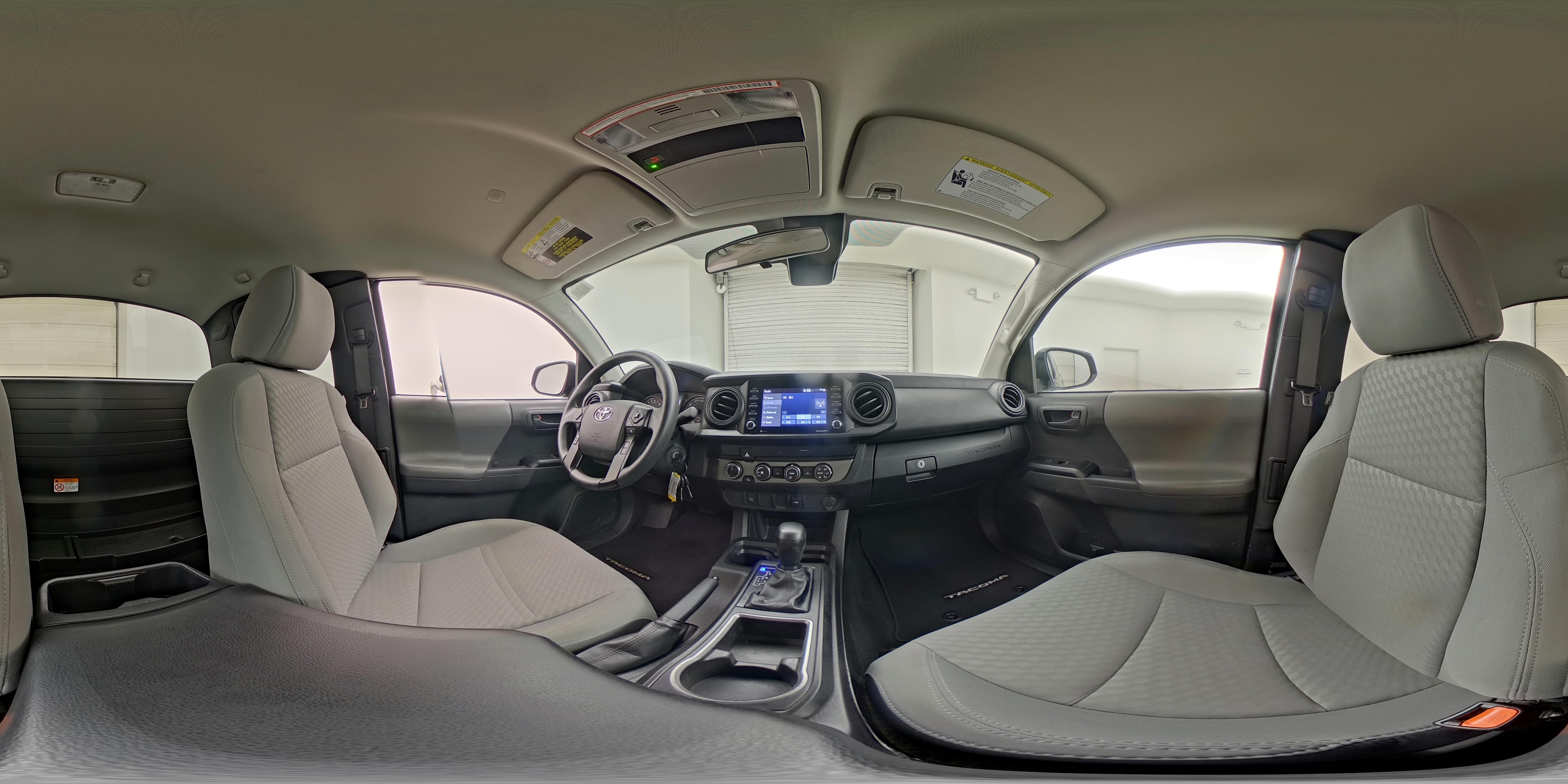 2022 Toyota Tacoma SR - Photo 23